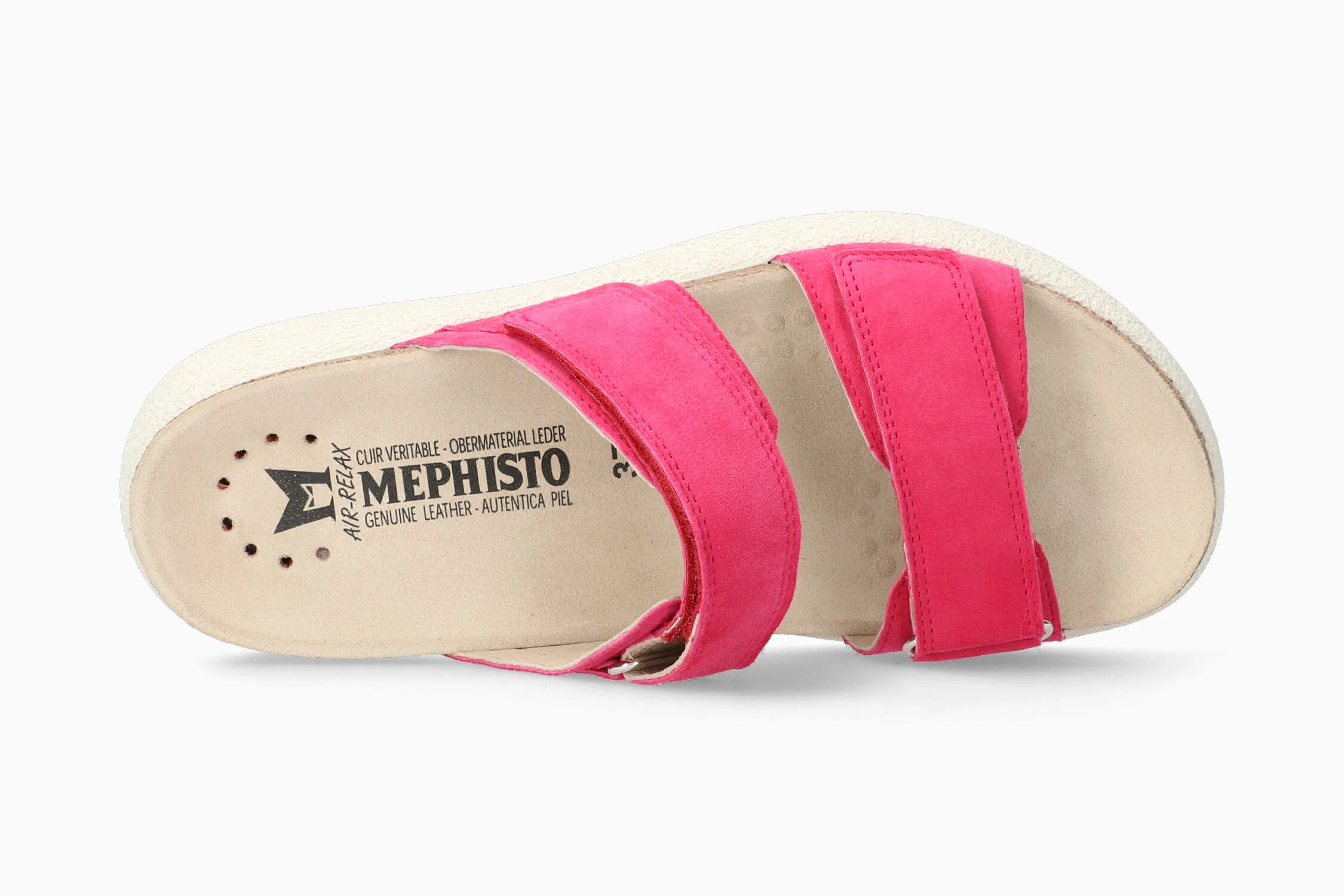 Gayle - Fuchsia - Image 3