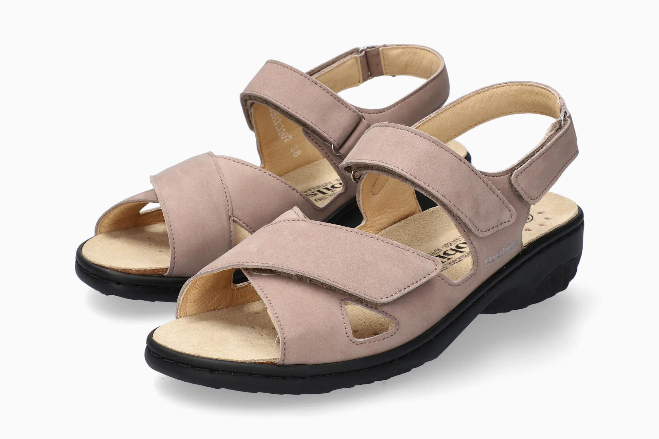 Geryna - Light Taupe - Image 2