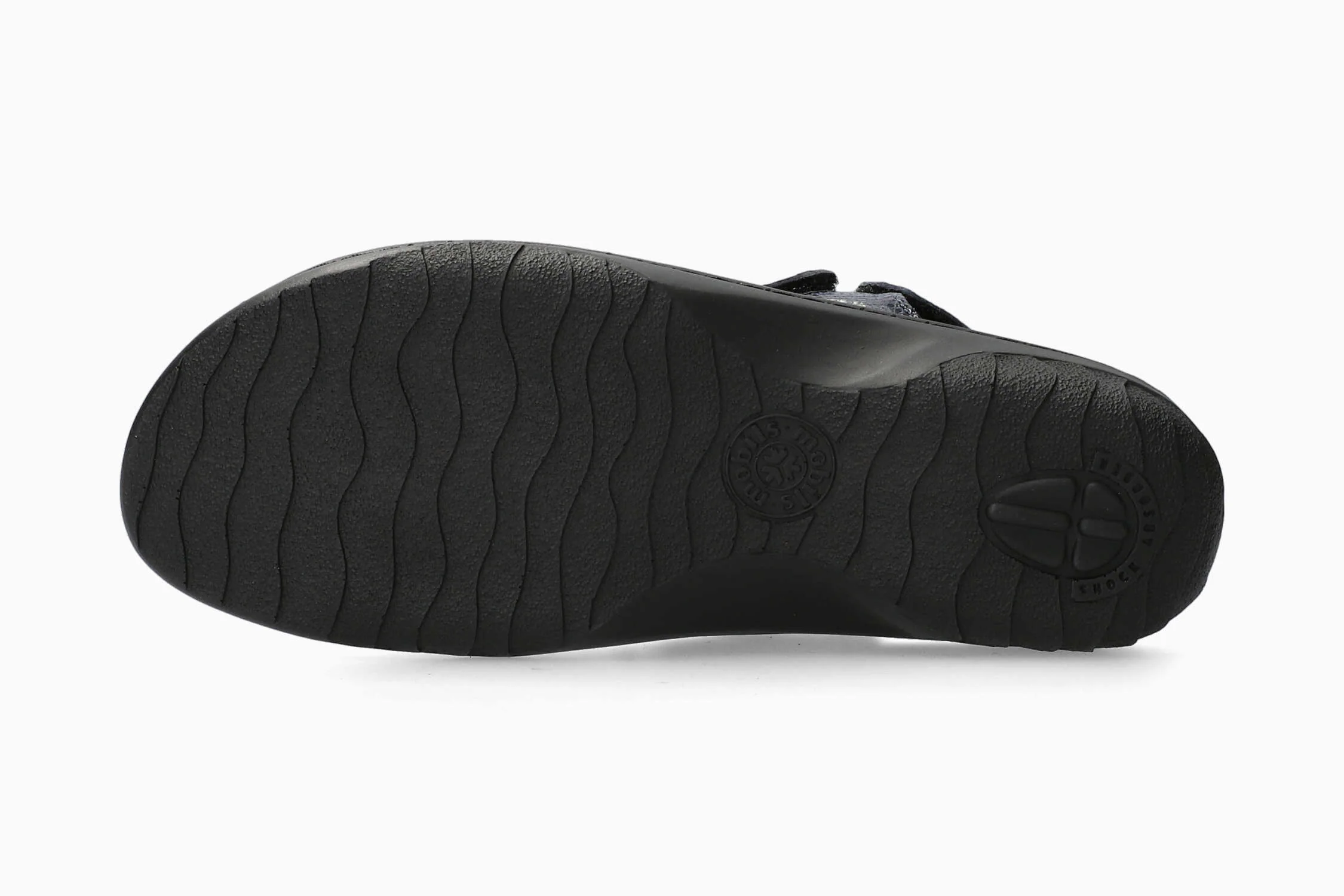 Getha - Navy - Image 4