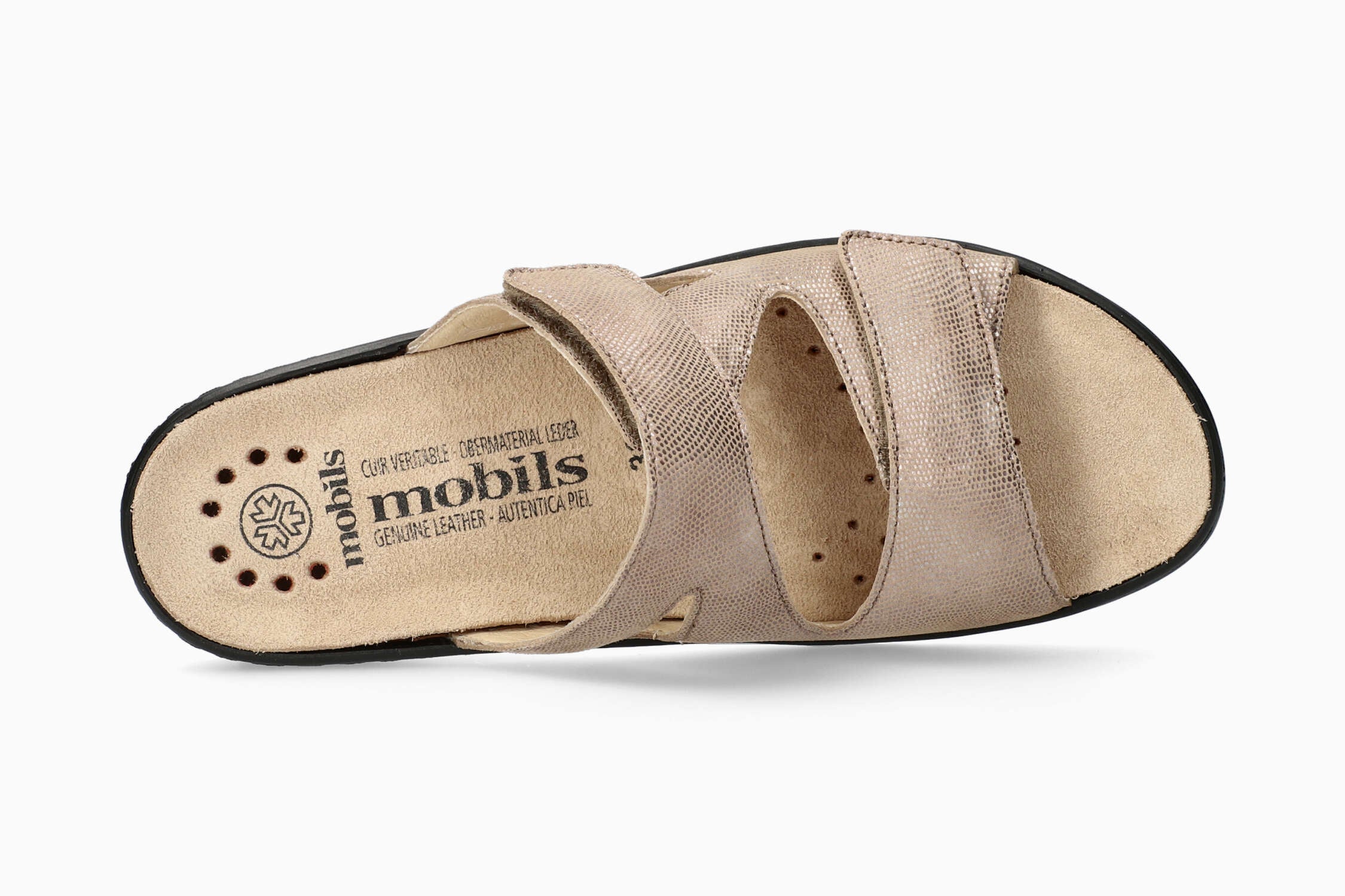 Geva - Light Taupe - Image 3