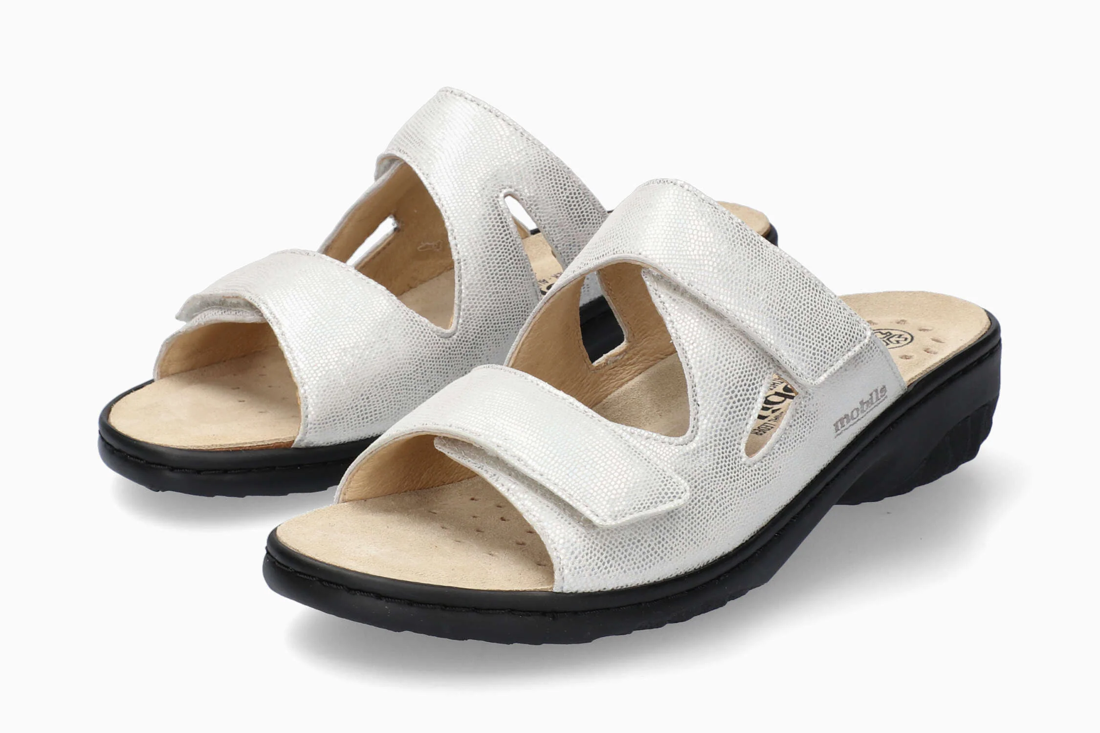 Geva - White - Image 2