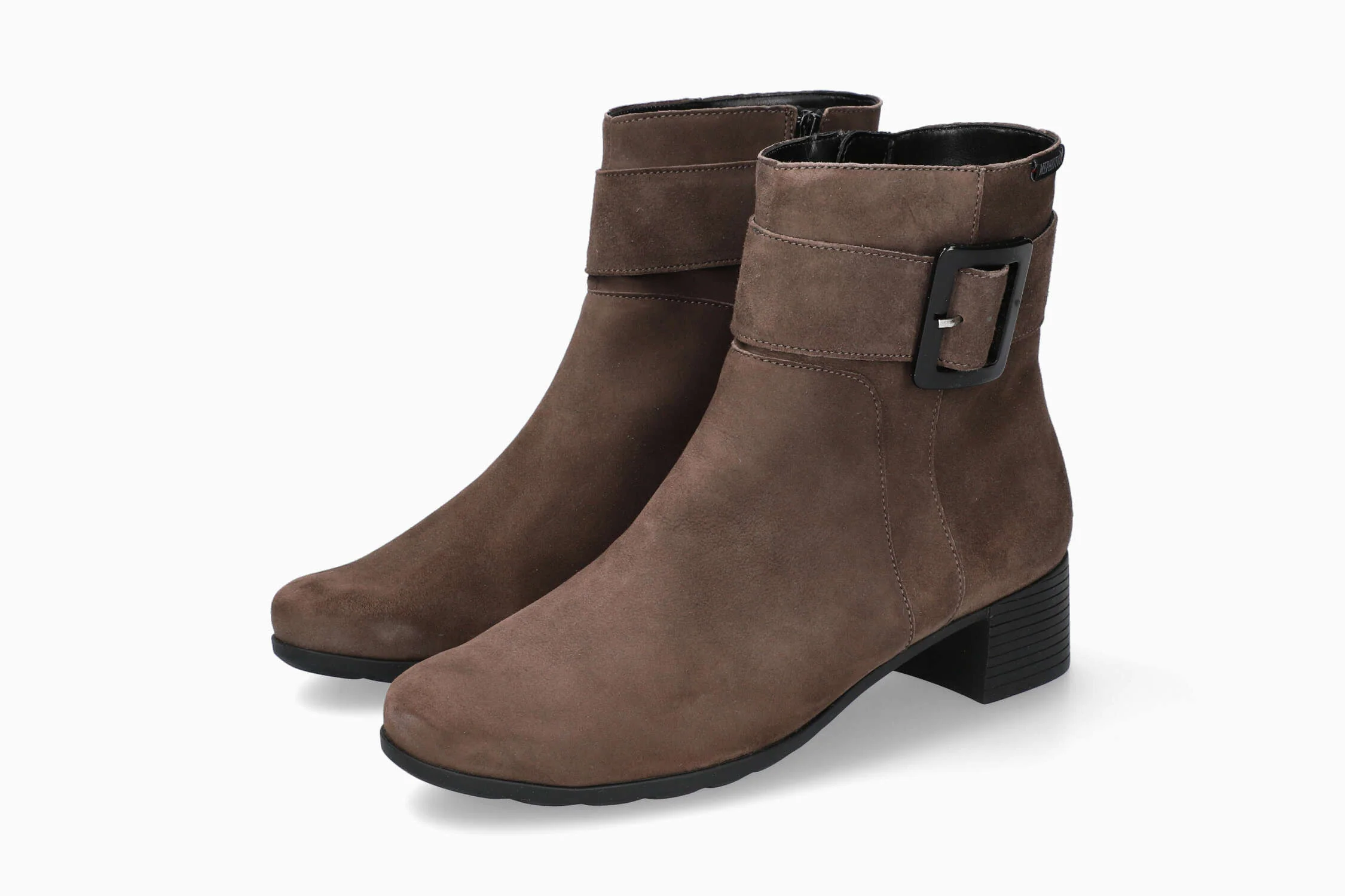 Gianina - Ice Brown - Image 2