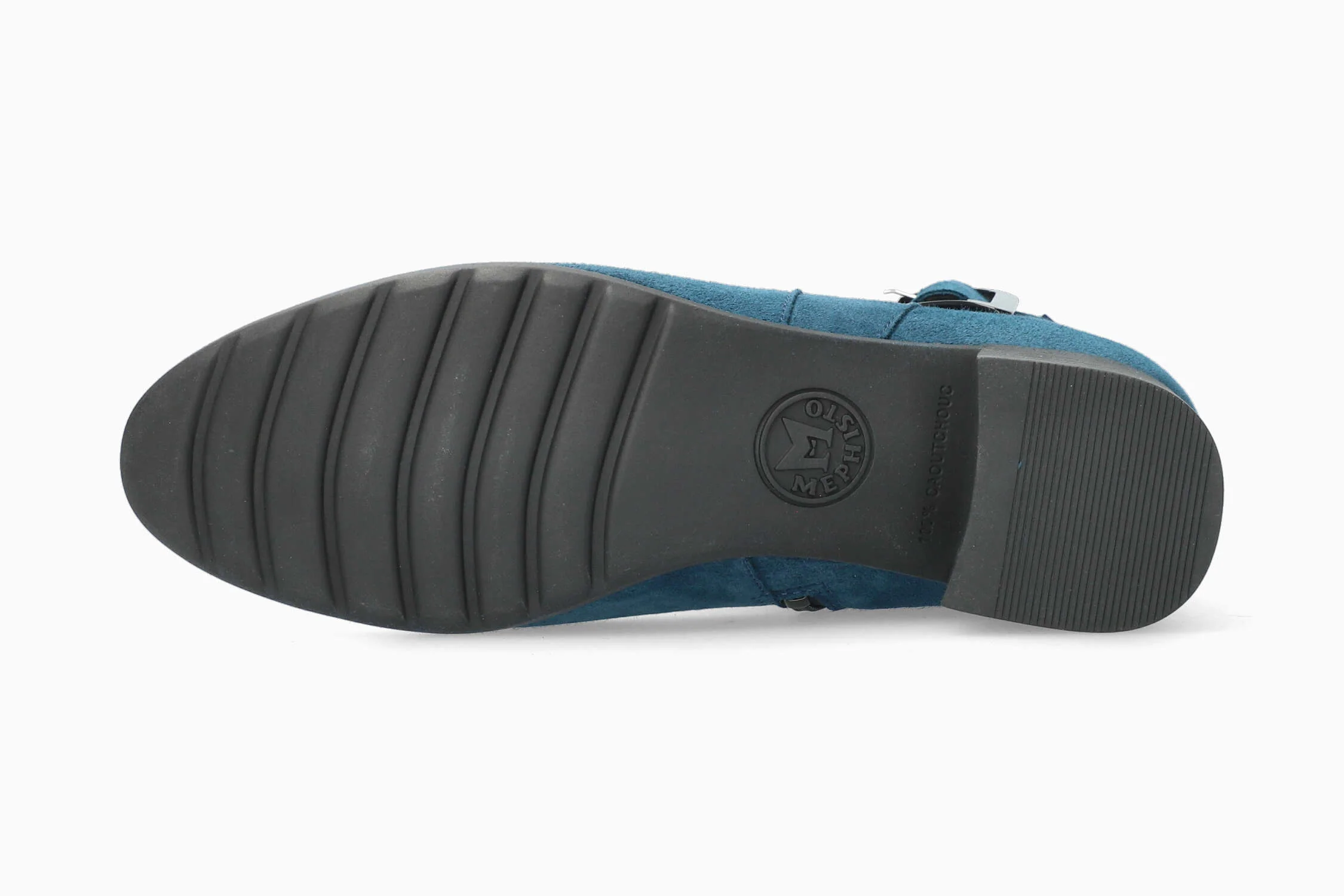 Gianina - Peacock Blue - Image 4