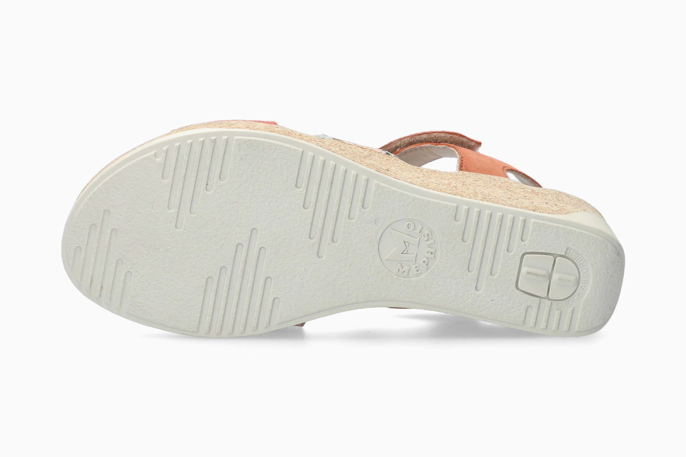 Gianna - Coral - Image 4