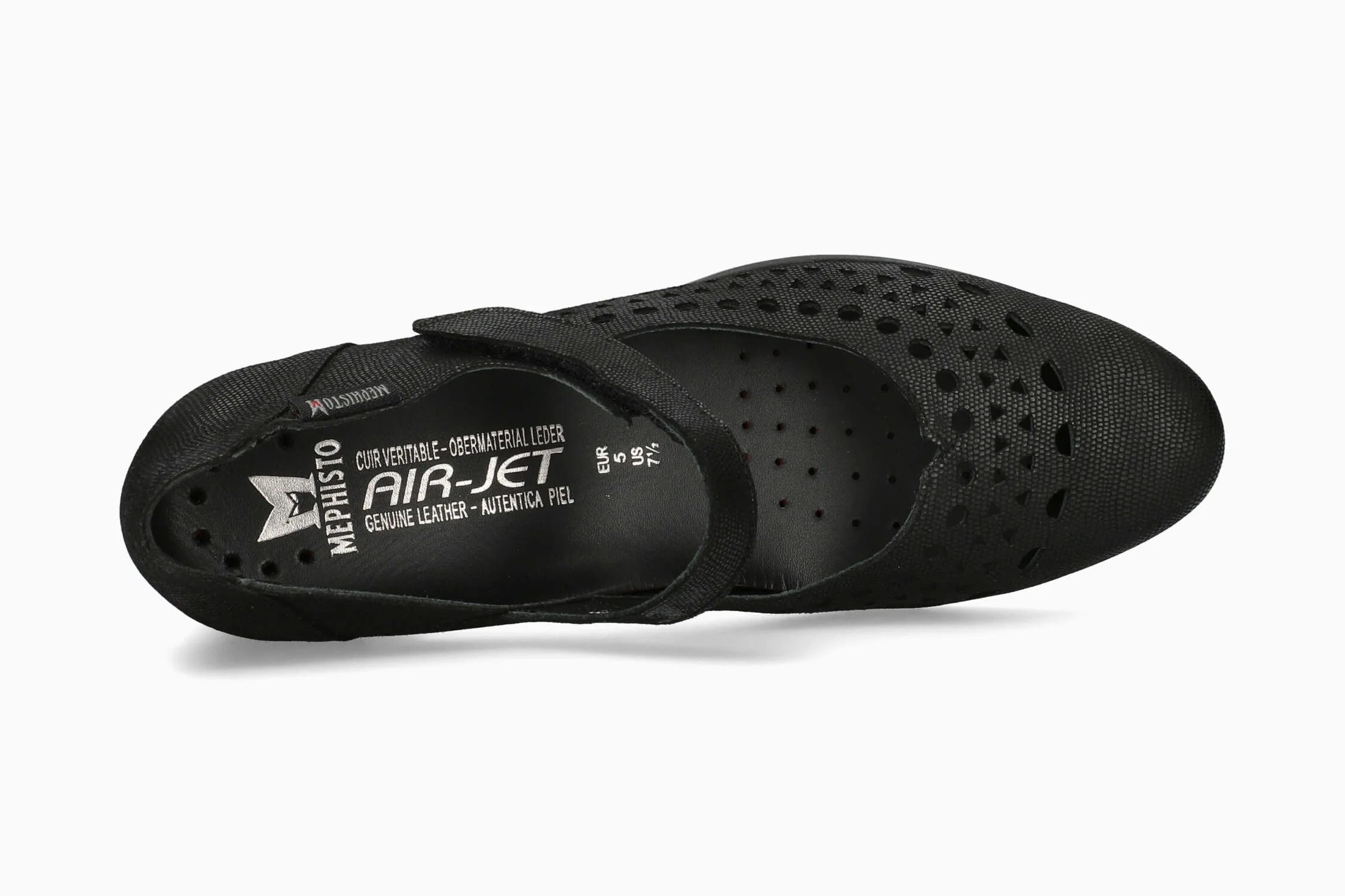 Gilia Perf - Black Artesia - Image 3