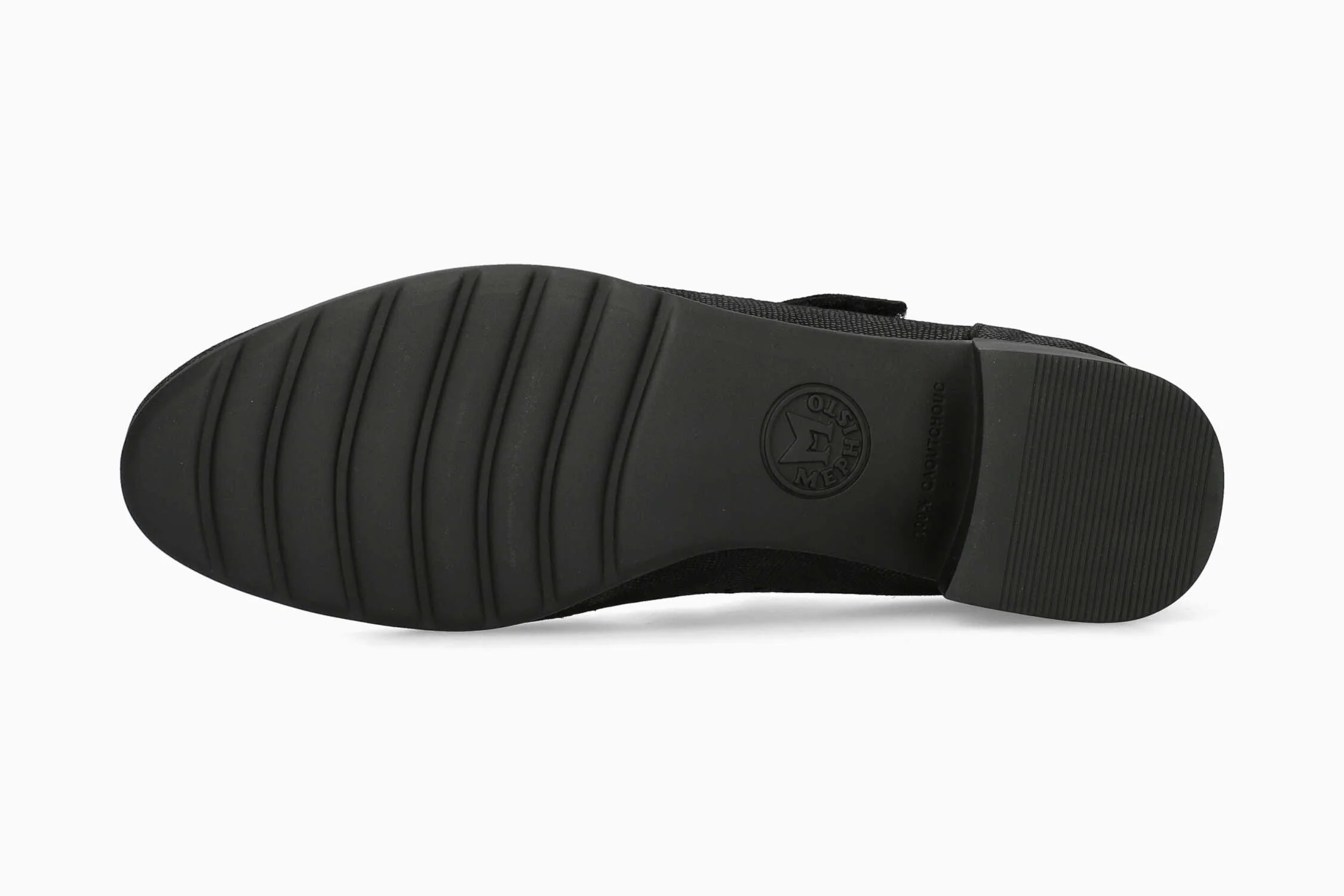 Gilia Perf - Black Artesia - Image 4