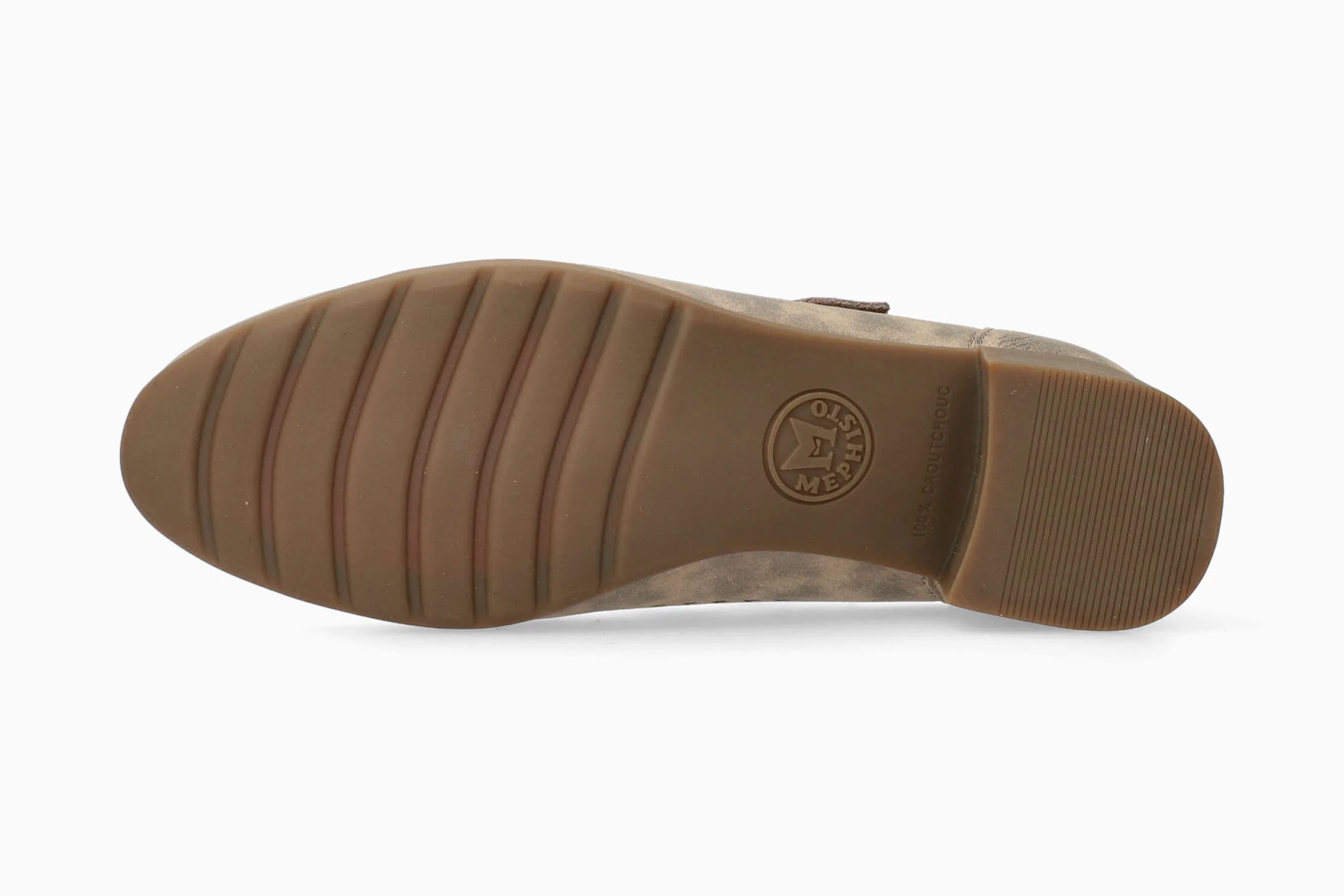 Gilia Perf - Dark Taupe - Image 4
