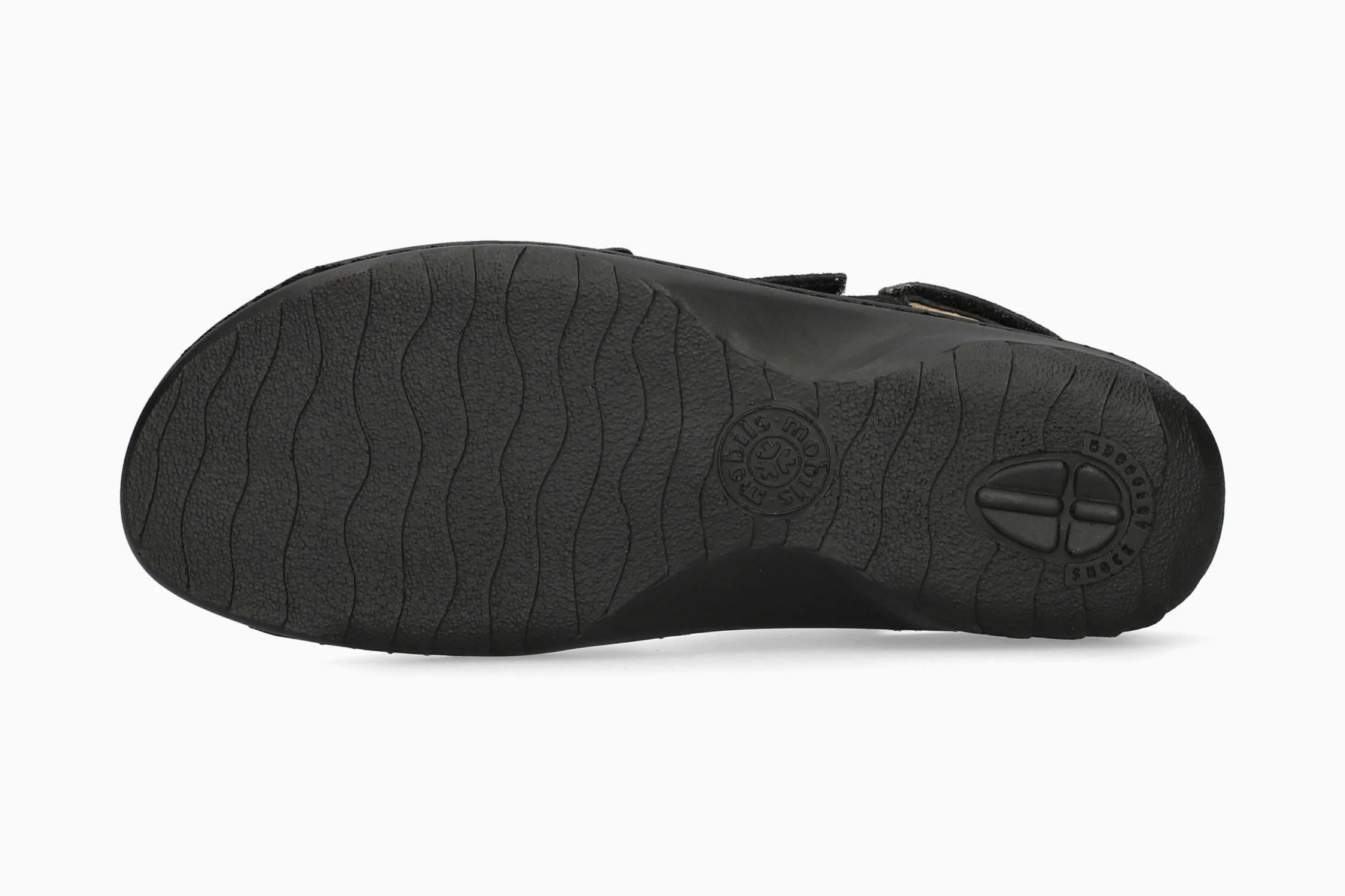 Giorgina - Black - Image 4