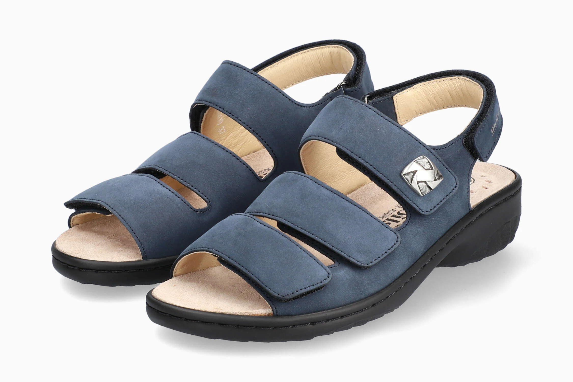 Giorgina - Jeans Blue - Image 2