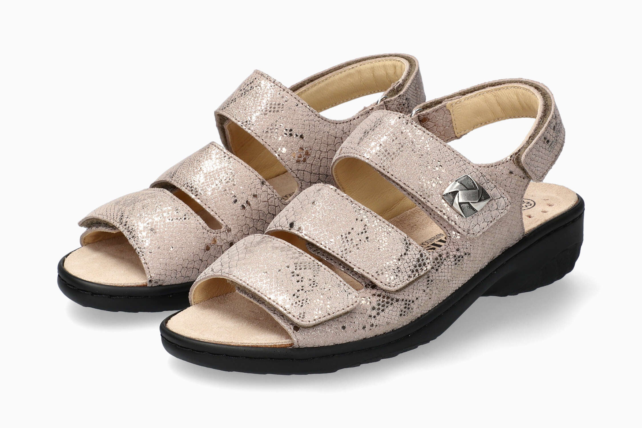 Giorgina - Light Taupe - Image 2