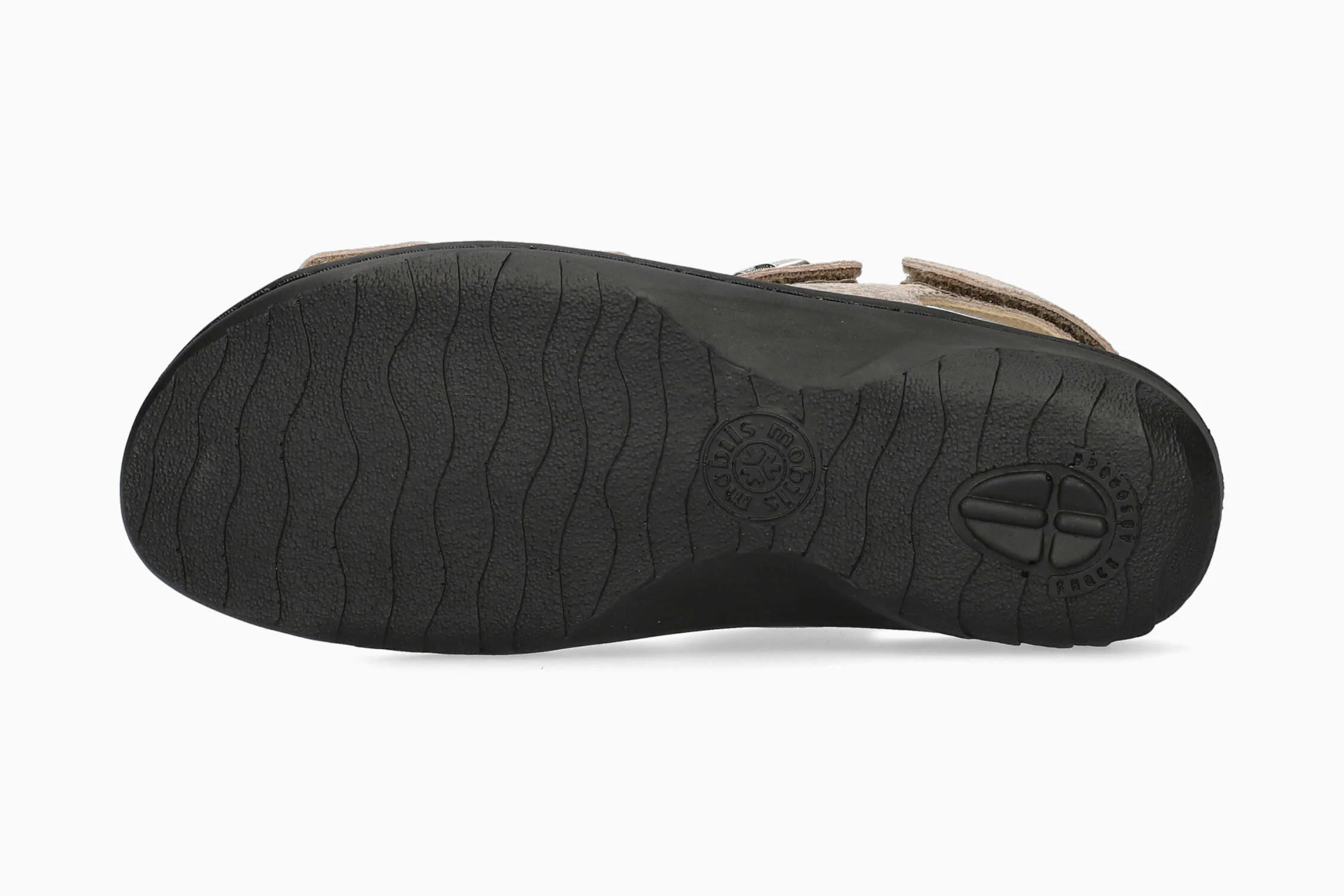 Giorgina - Light Taupe - Image 4