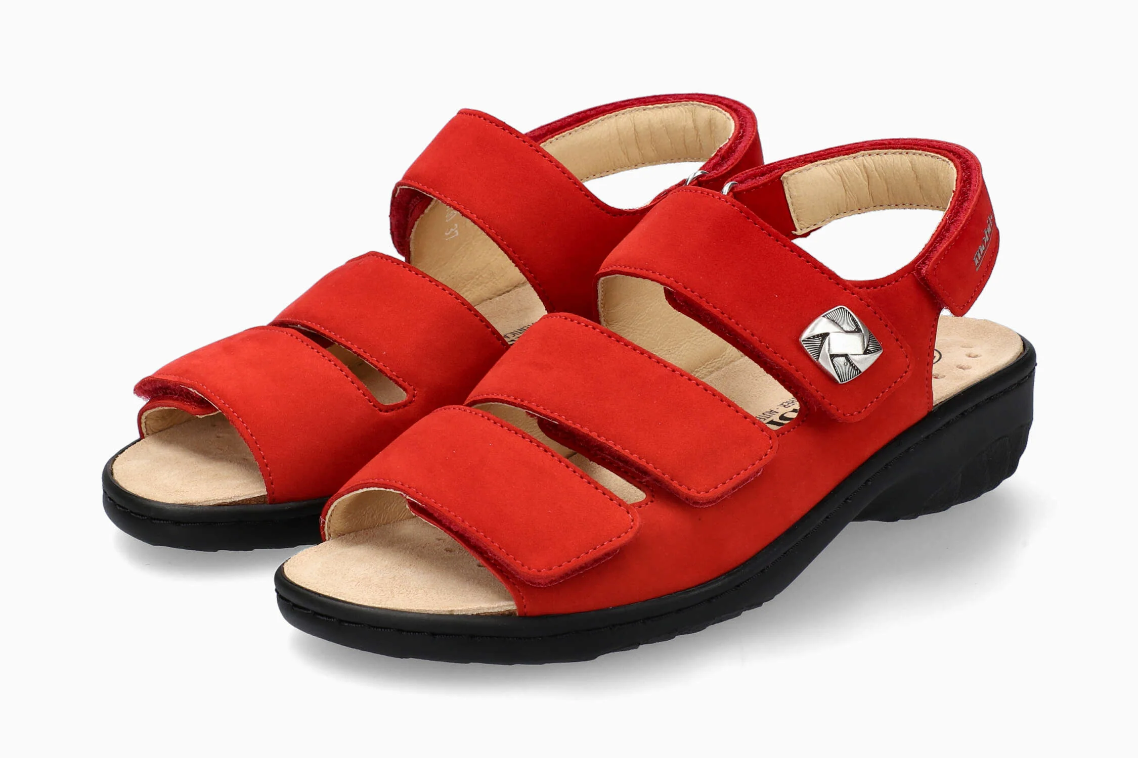 Giorgina - Scarlet - Image 2
