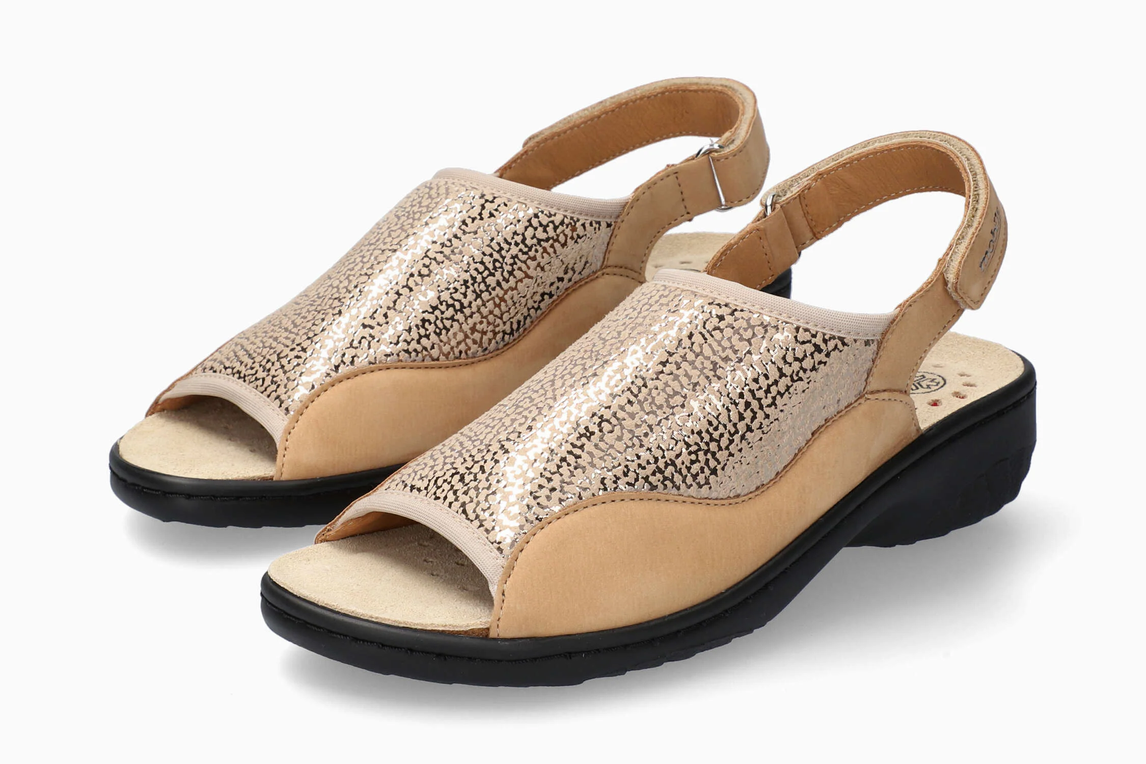 Gisella - Sand - Image 2