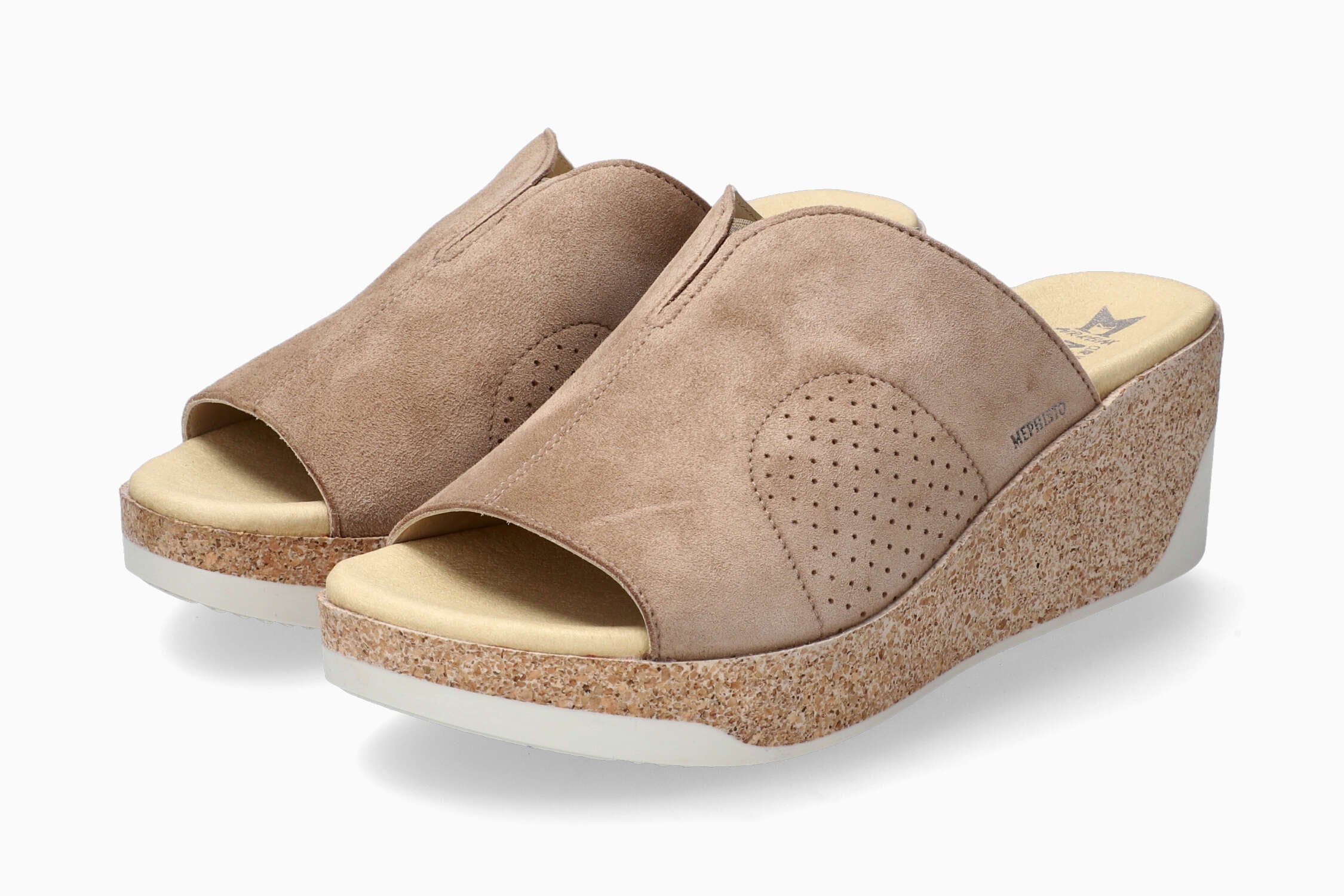 Giuletta - Light Taupe - Image 2