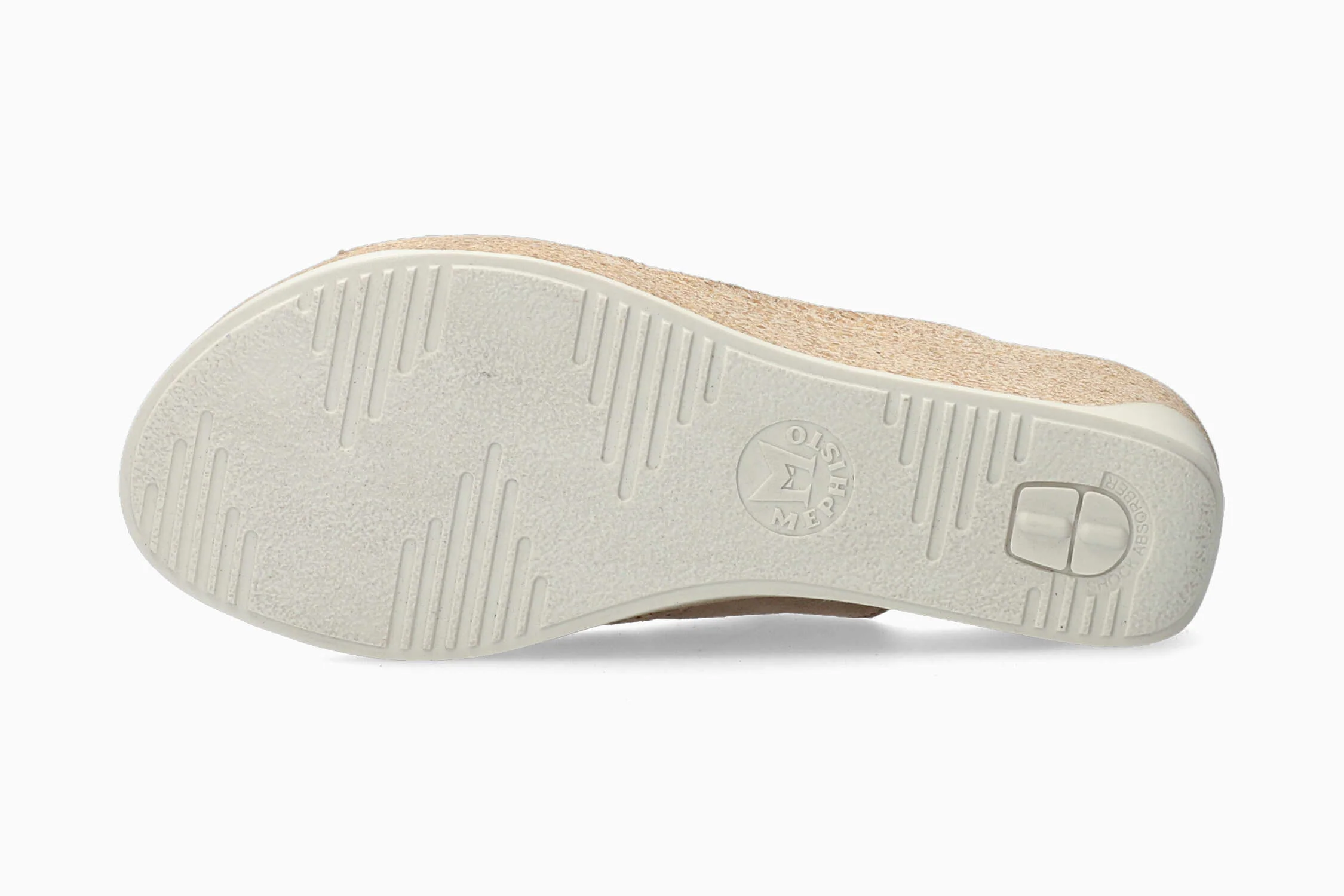 Giuletta - Light Taupe - Image 4
