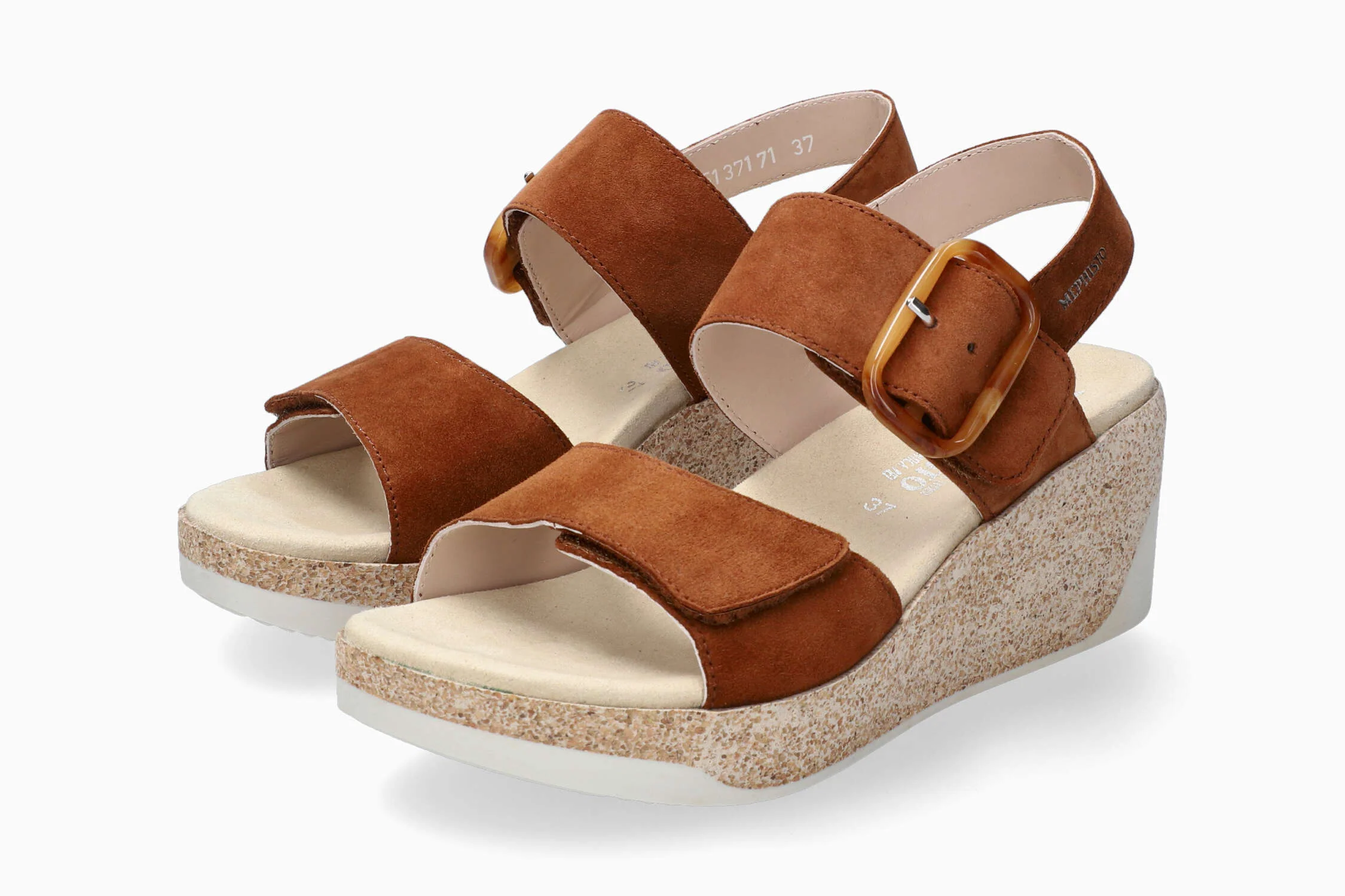 Giulia - Hazelnut - Image 2
