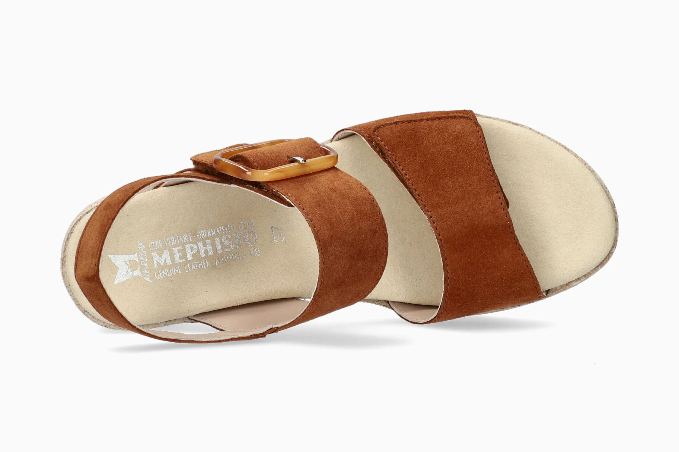 Giulia - Hazelnut - Image 3