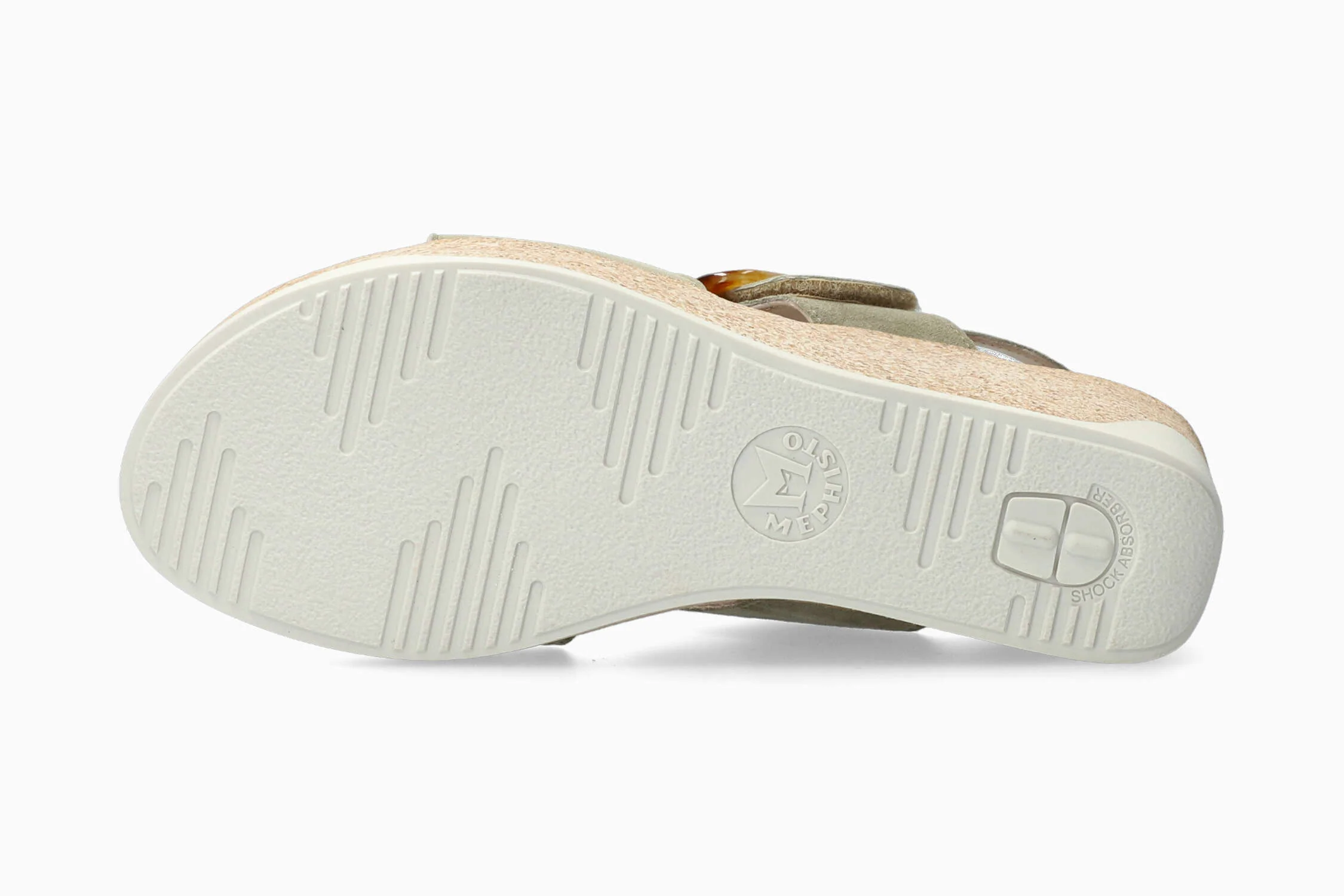 Giulia - Light Khaki - Image 4