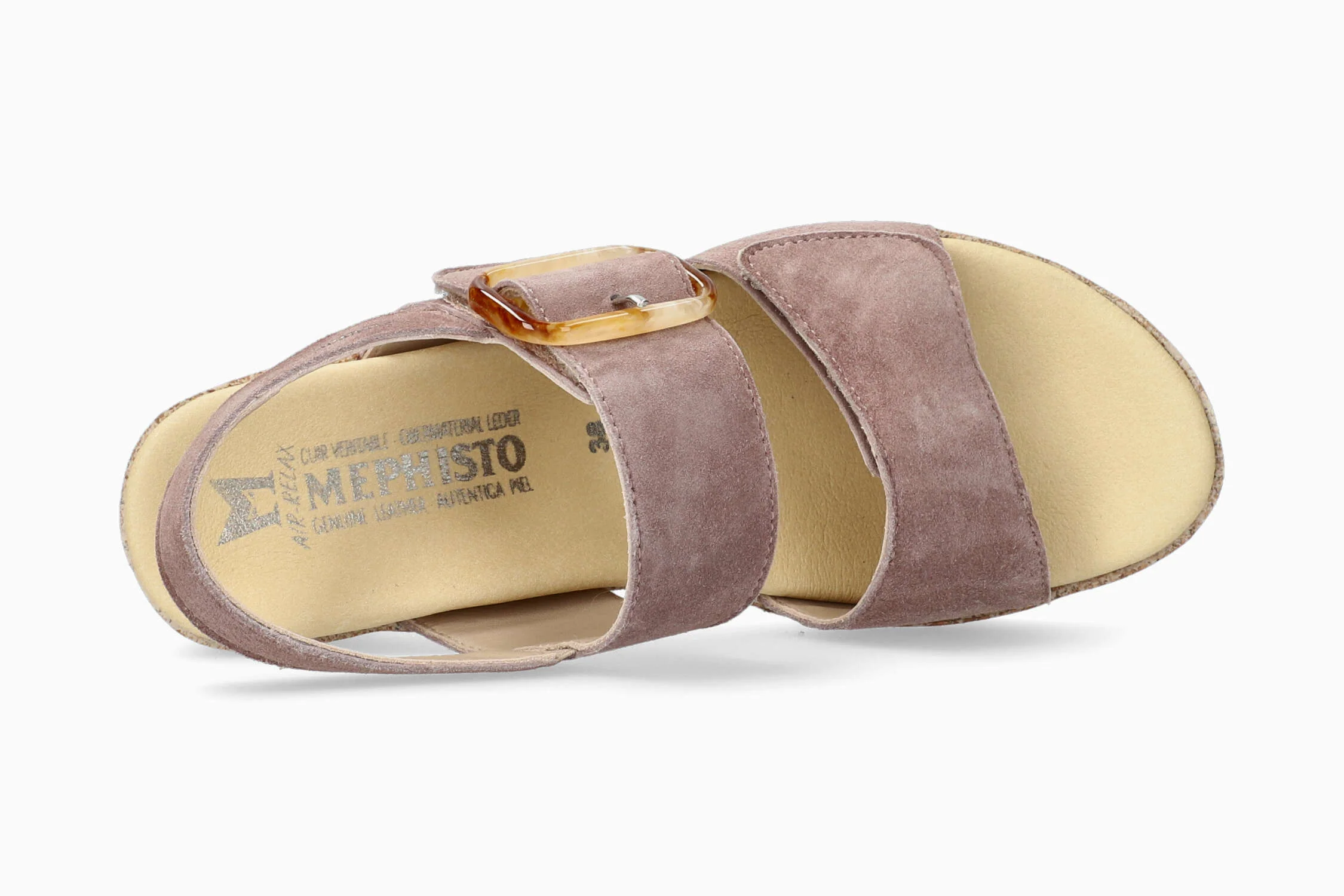 Giulia - Mauve - Image 3