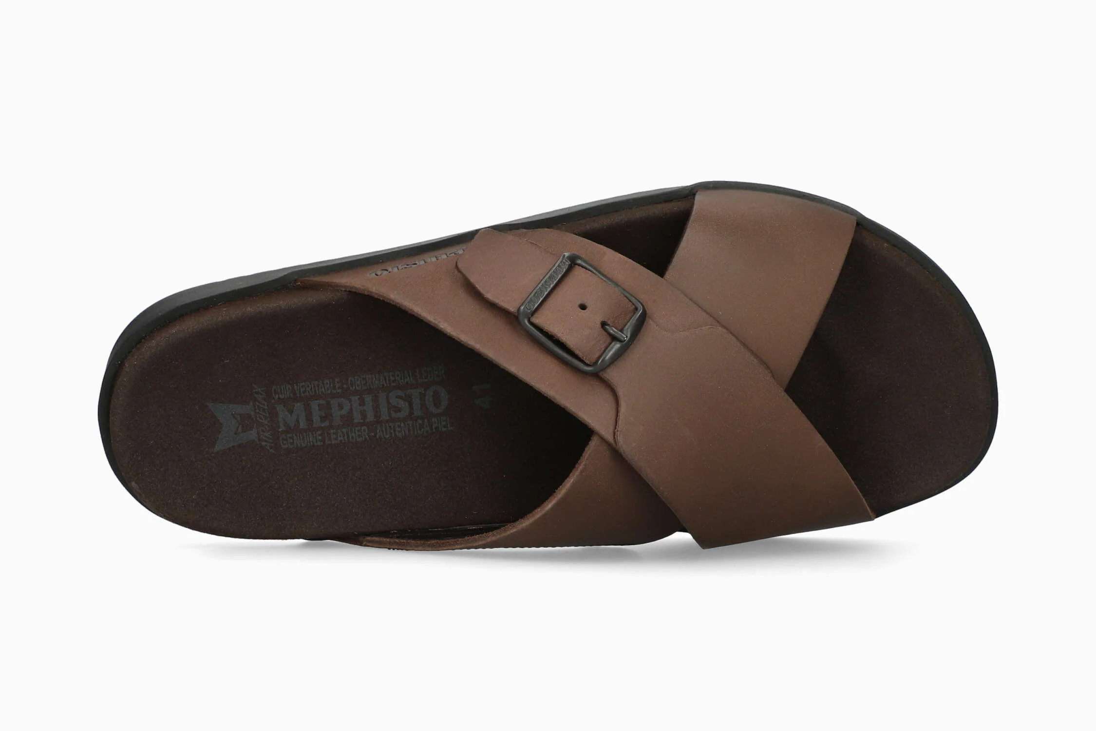 Giulio - Dark Brown - Image 3