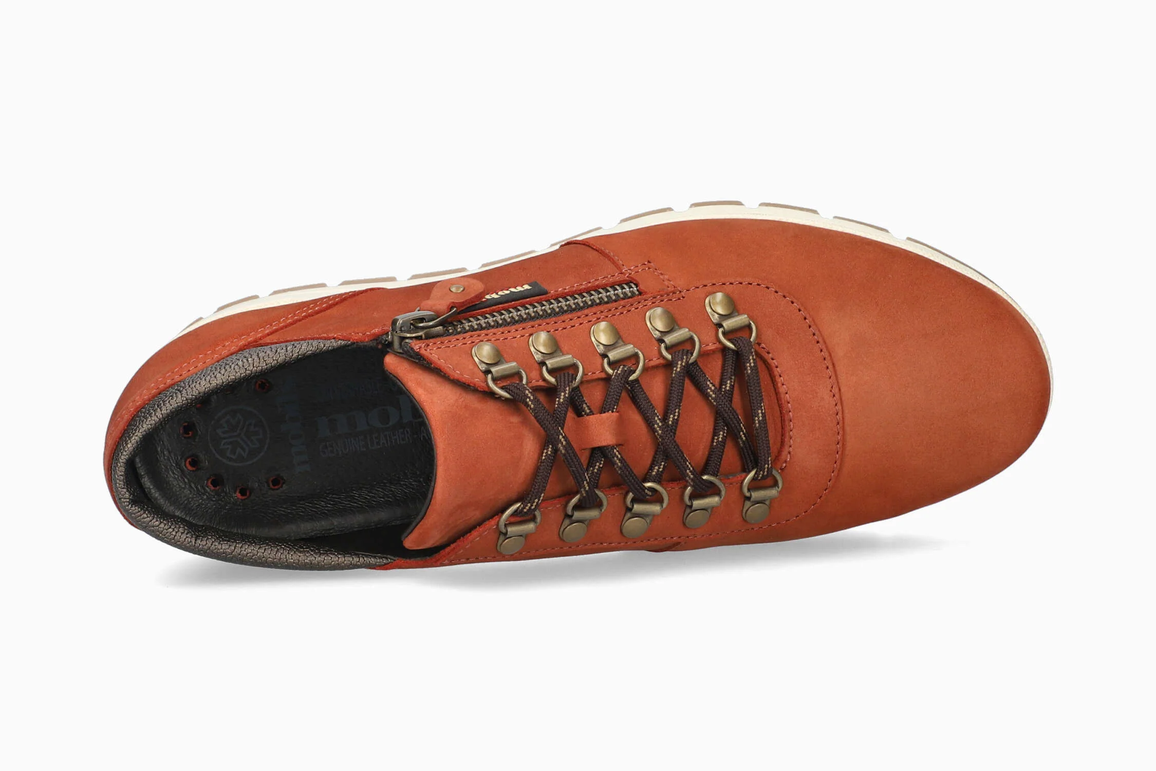 Gwenn - Rust - Image 3