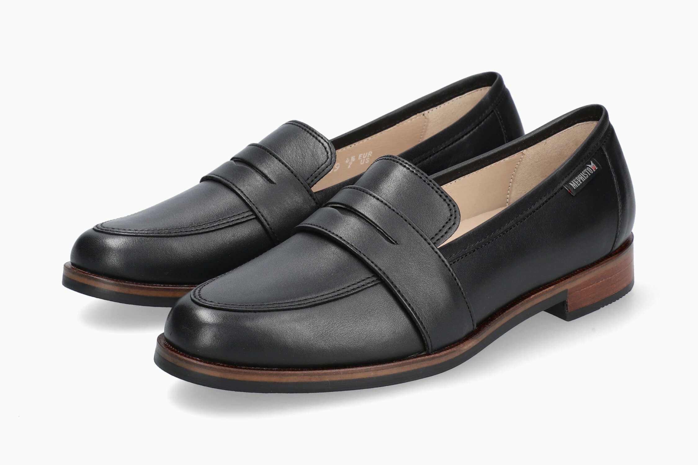 Hadele - Black - Image 2