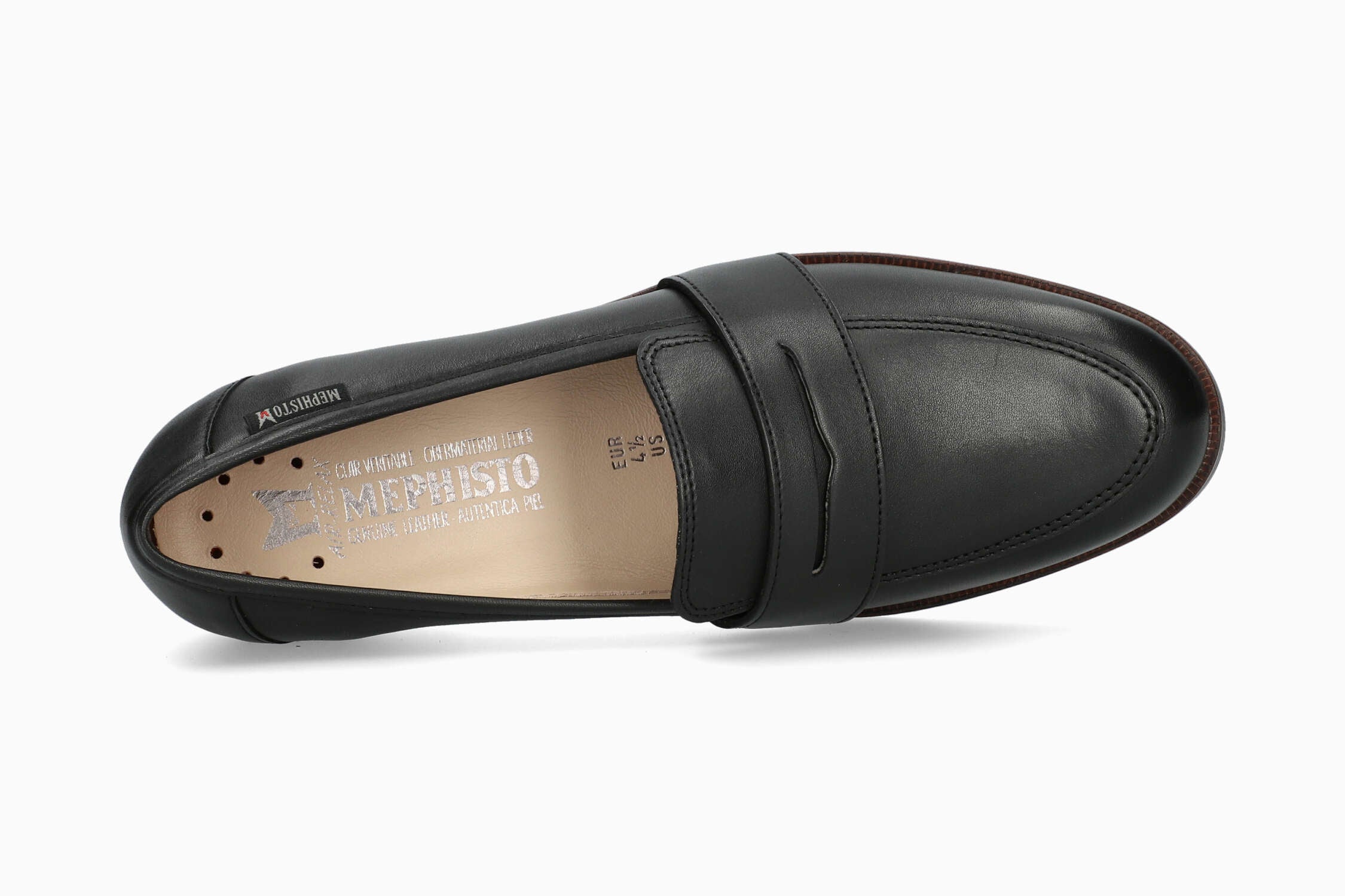 Hadele - Black - Image 3