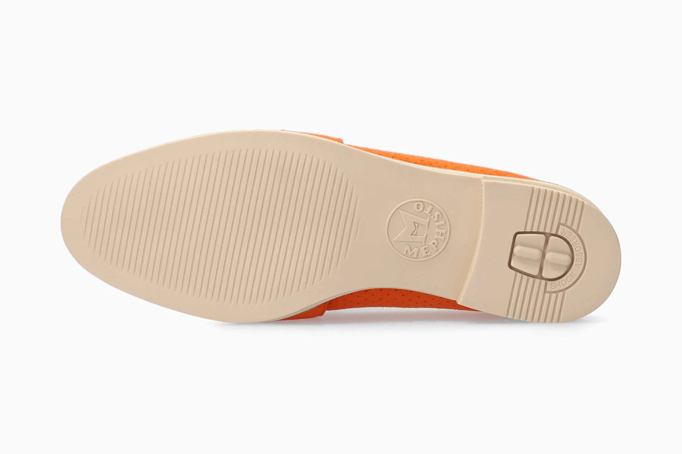 Hadele Perf - Burnt Orange - Image 4