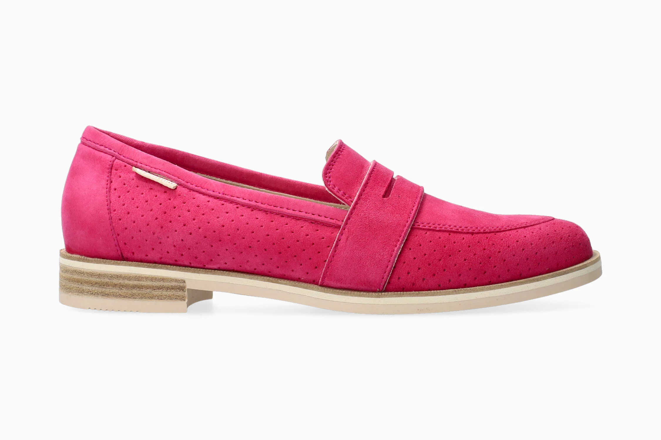 Hadele Perf - Fuchsia