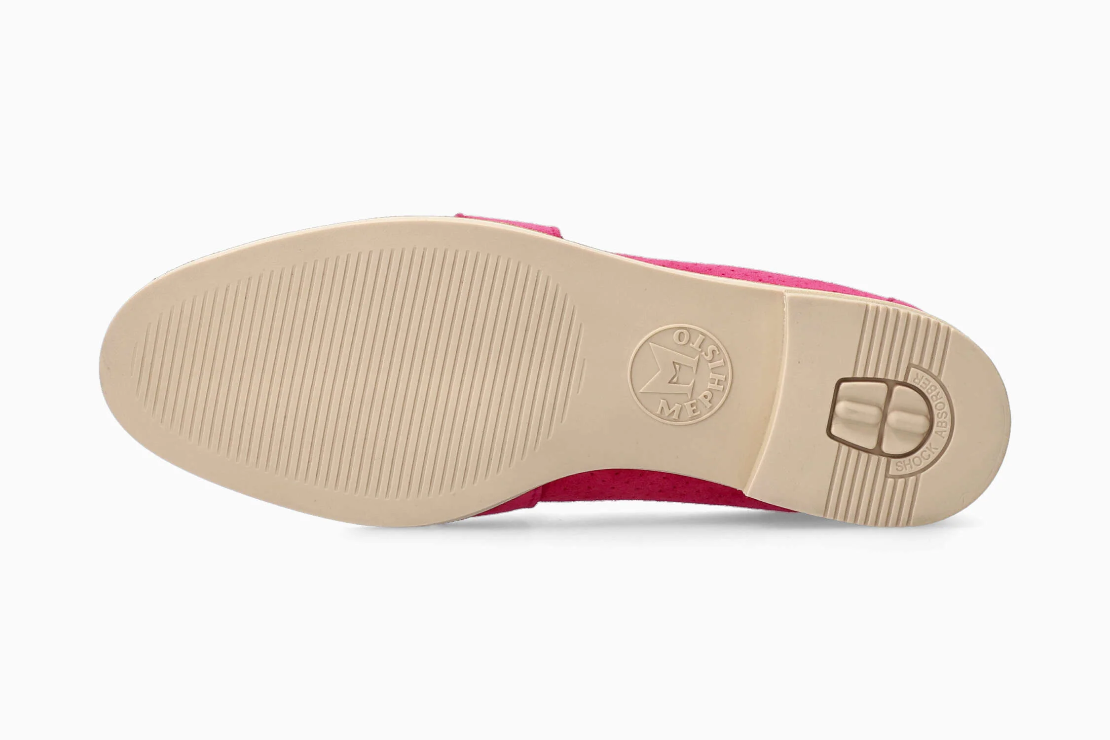 Hadele Perf - Fuchsia - Image 4