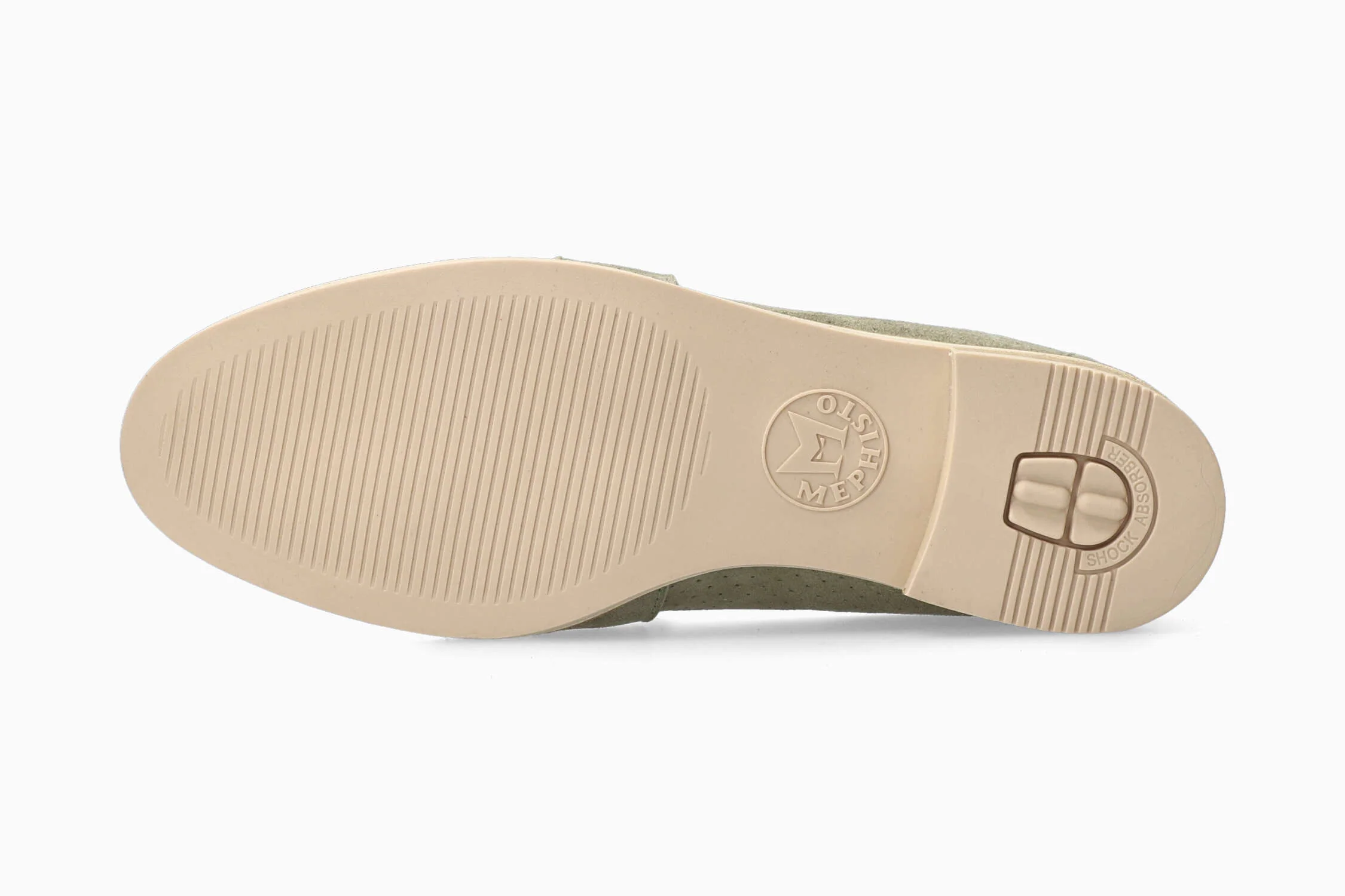 Hadele Perf - Light Khaki - Image 4