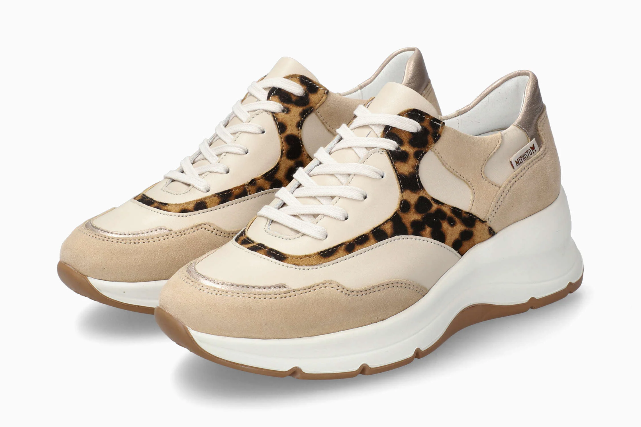 Halbane - Beige Bengal - Image 2