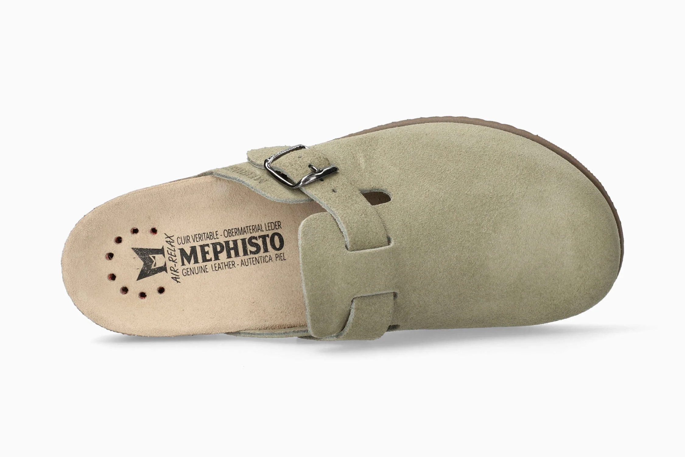 Halina - Light Khaki - Image 3