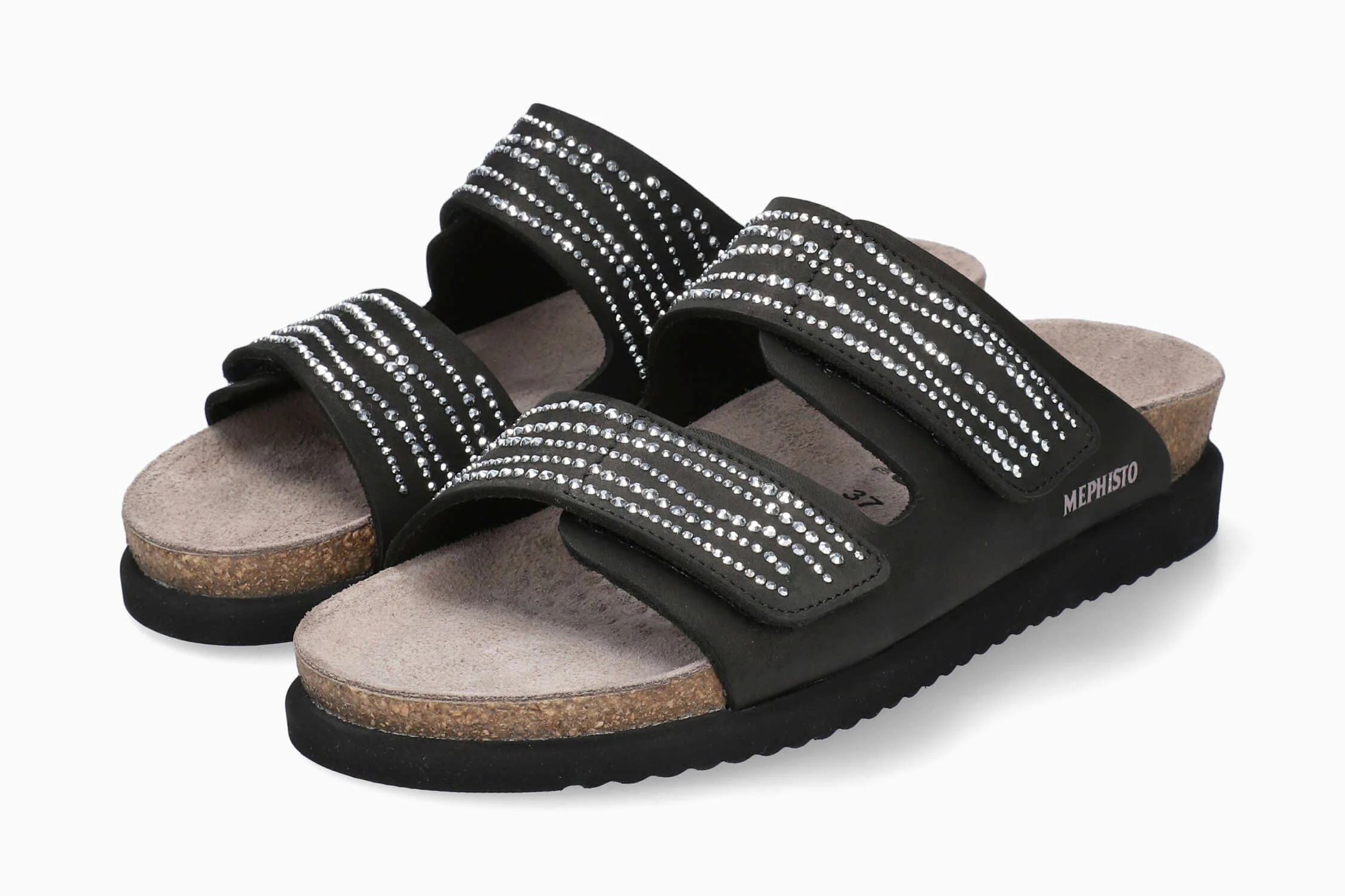 Halma Spark - Black - Image 2
