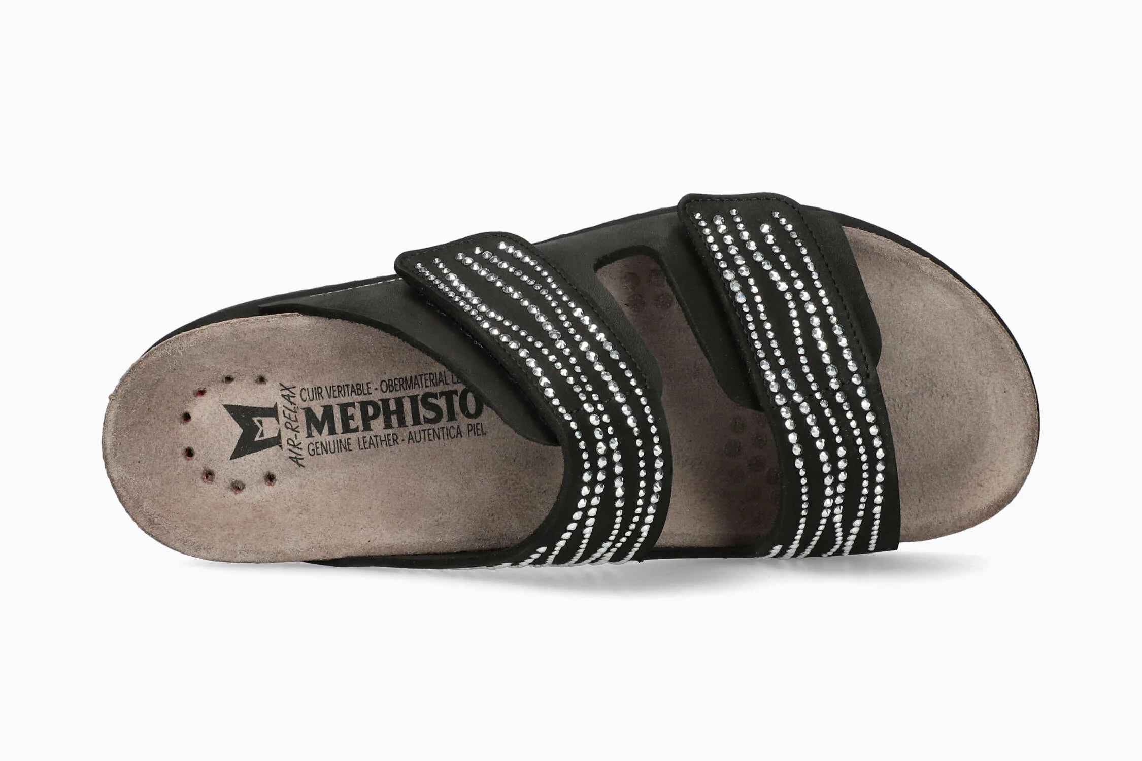 Halma Spark - Black - Image 3