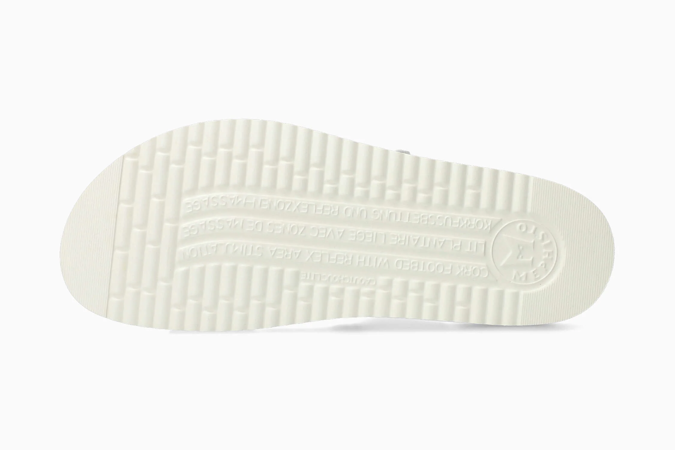 Halya - White Patent - Image 4