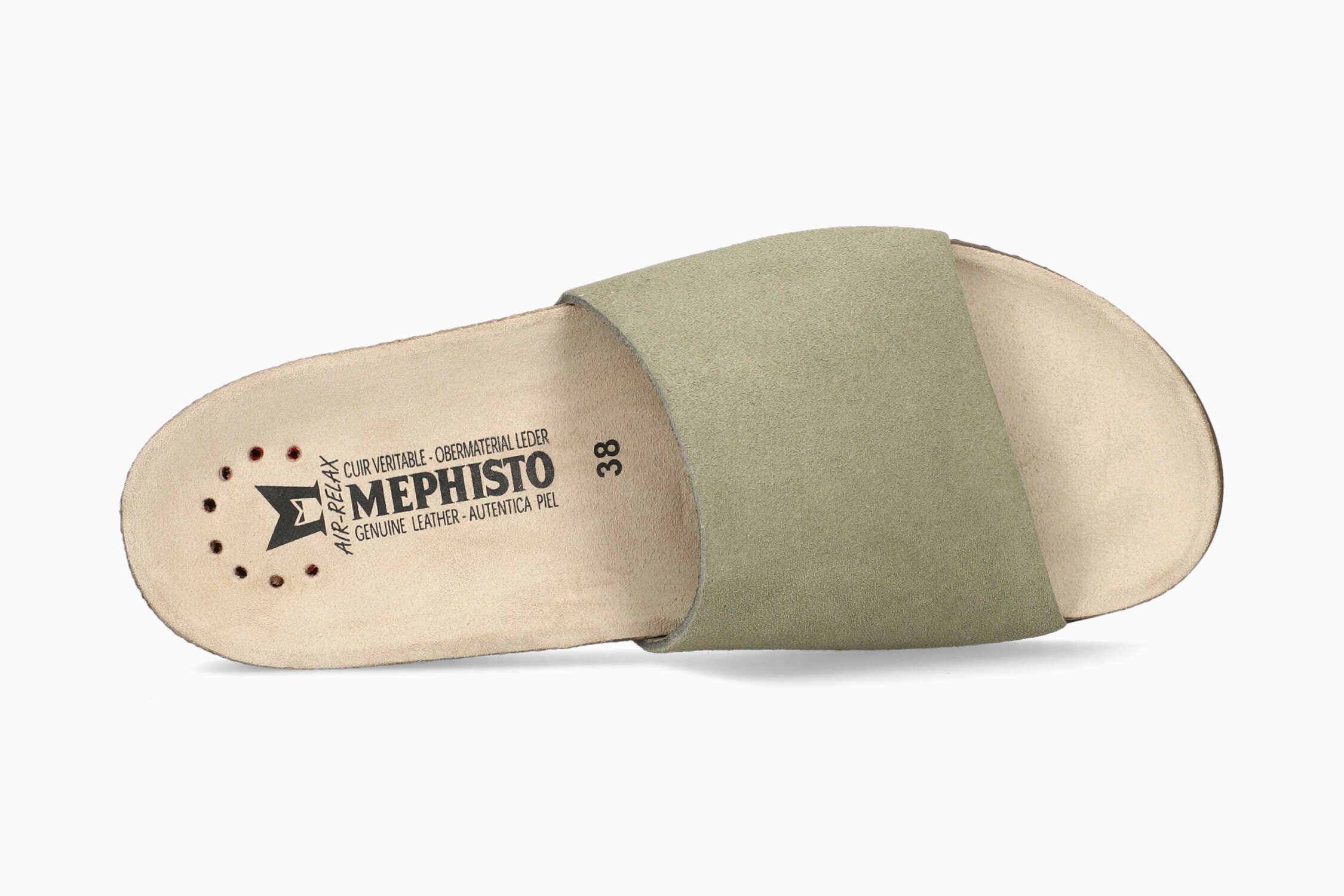 Hanik - Light Khaki - Image 3