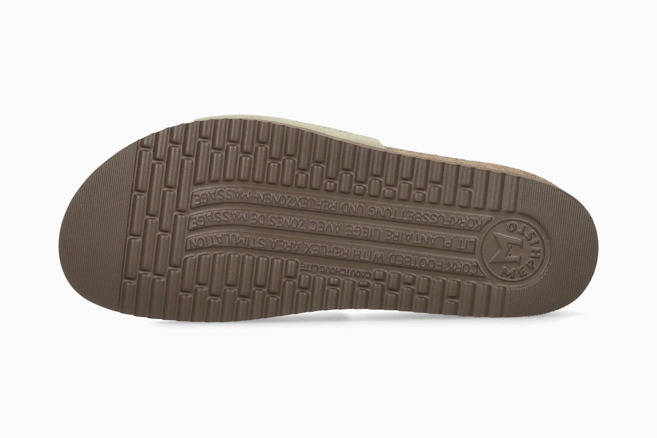 Hanik - Light Khaki - Image 4
