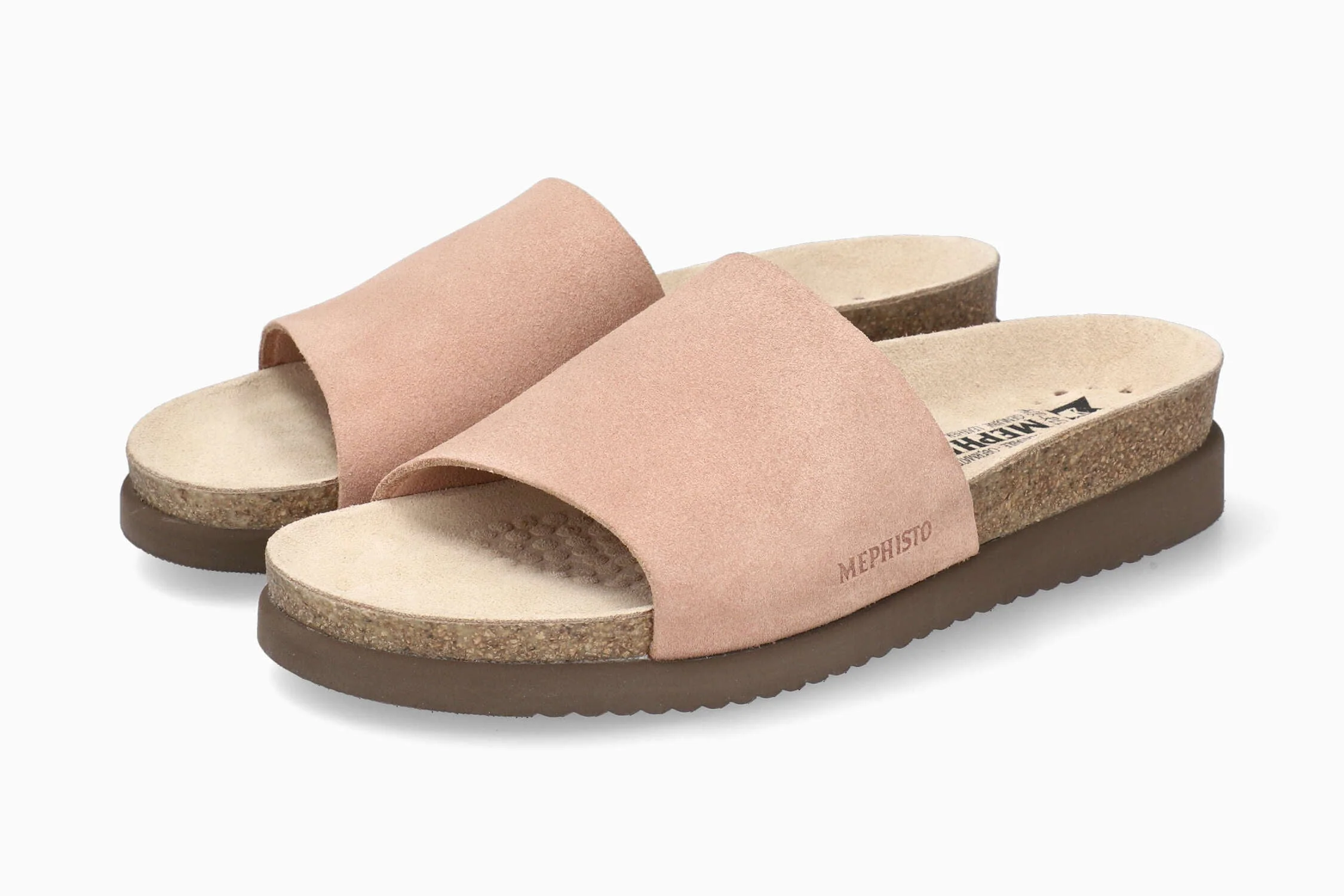 Hanik - Old Pink - Image 2