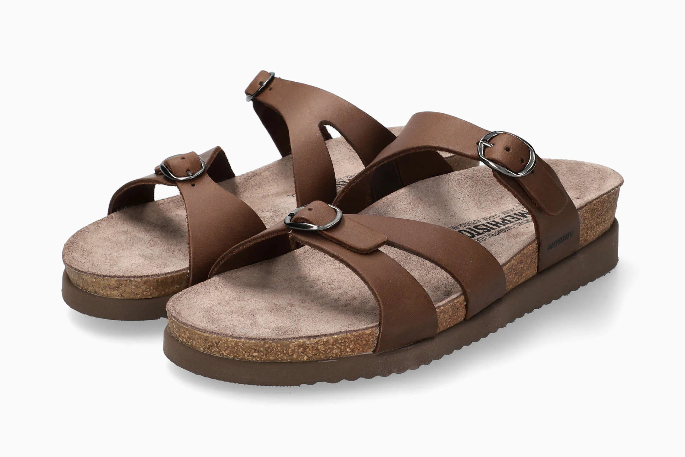 Hannel - Dark Brown - Image 2