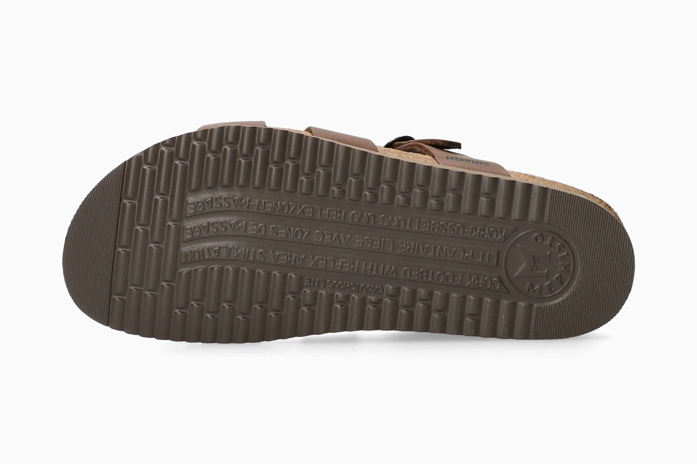 Hannel - Dark Brown - Image 4