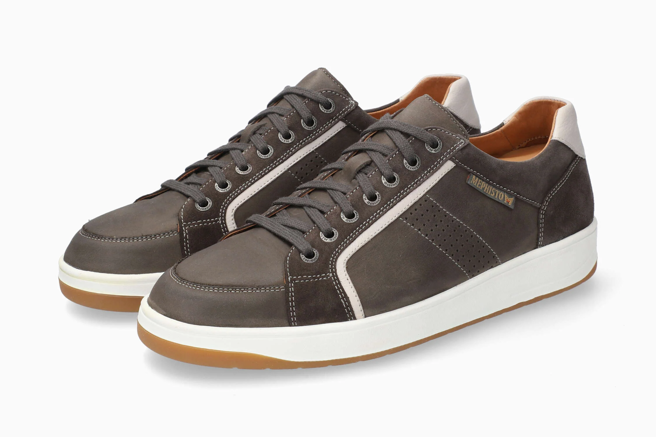 Harrison - Dark Grey - Image 2