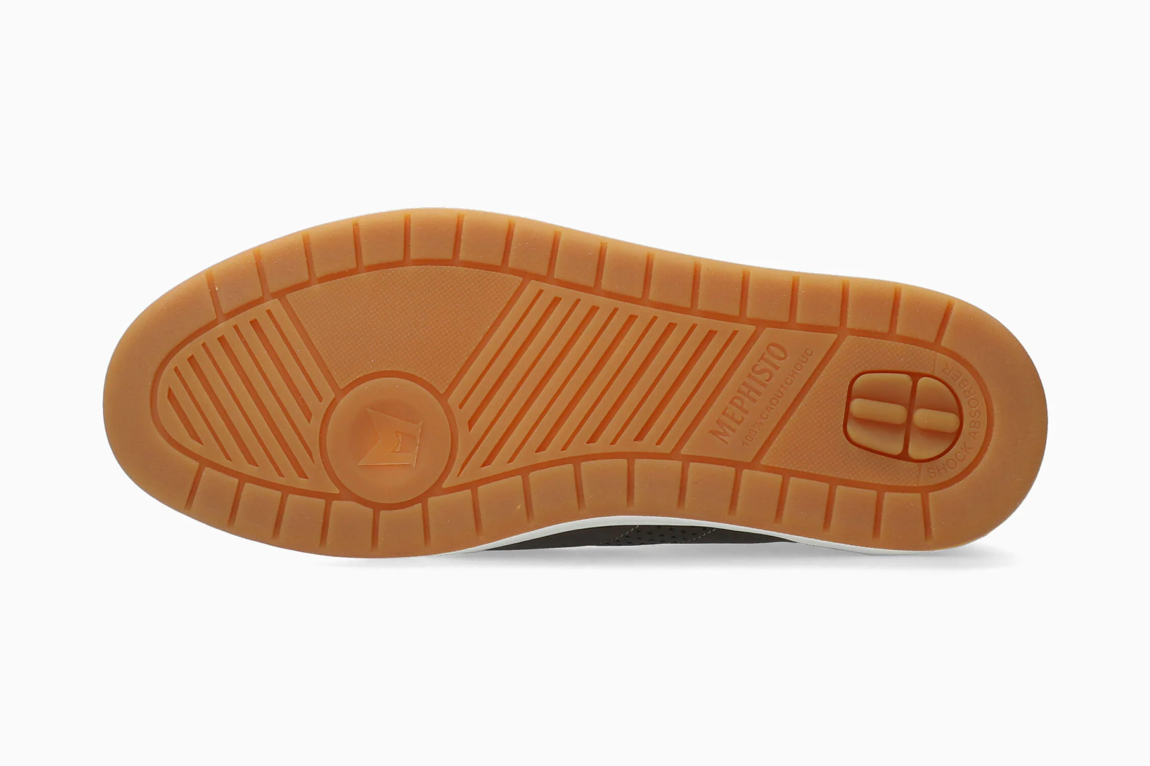 Harrison - Dark Grey - Image 4