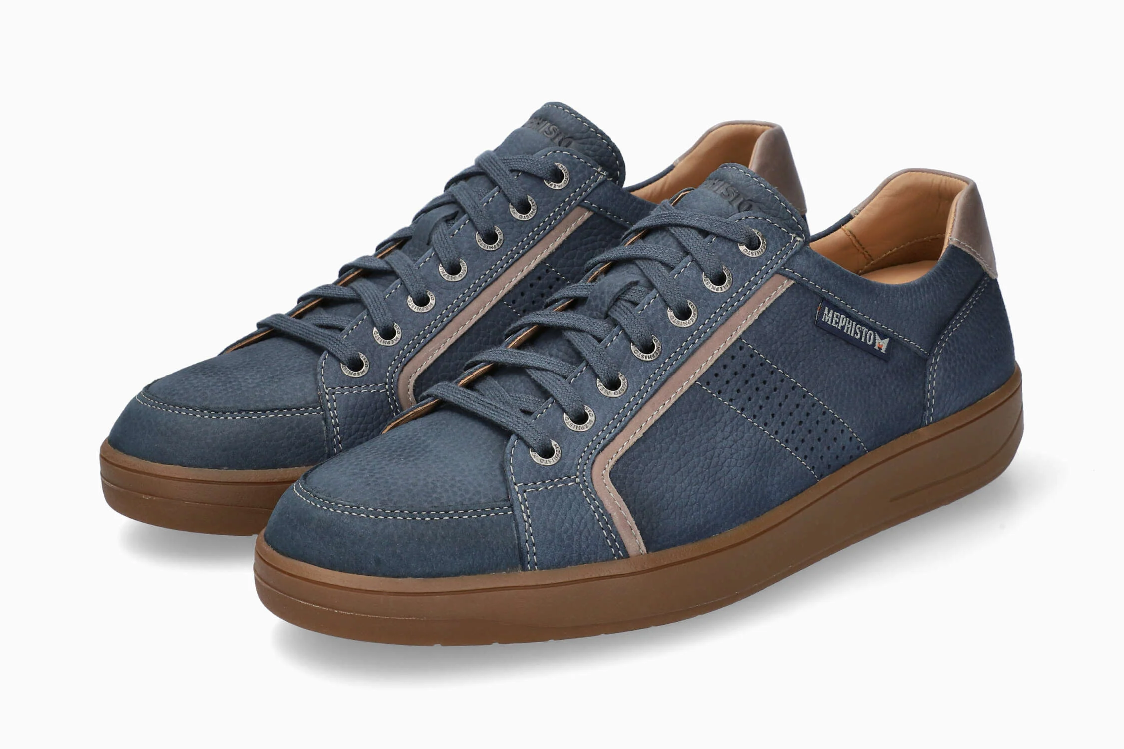 Harrison - Jeans Blue - Image 2