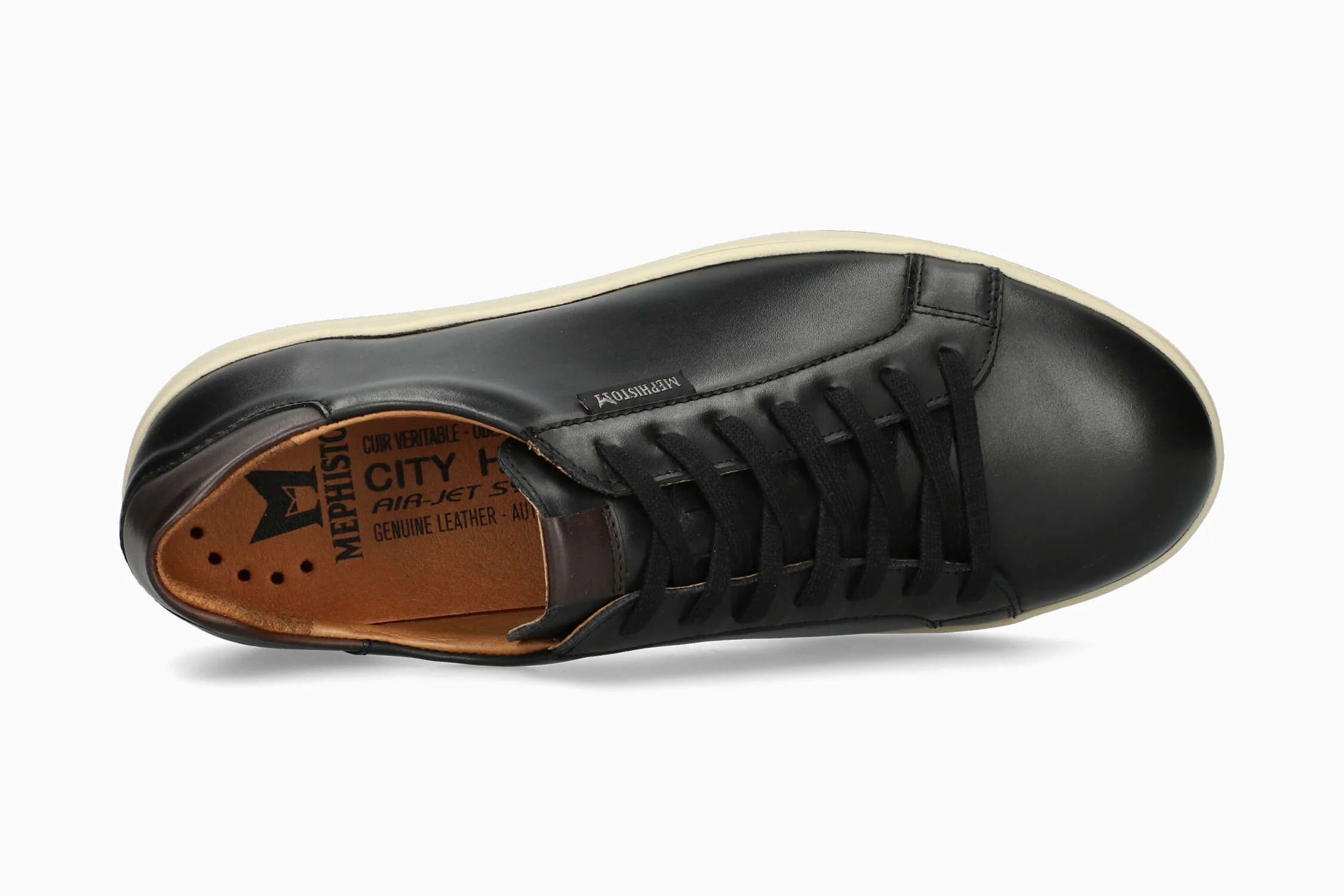Hasko - Black - Image 3