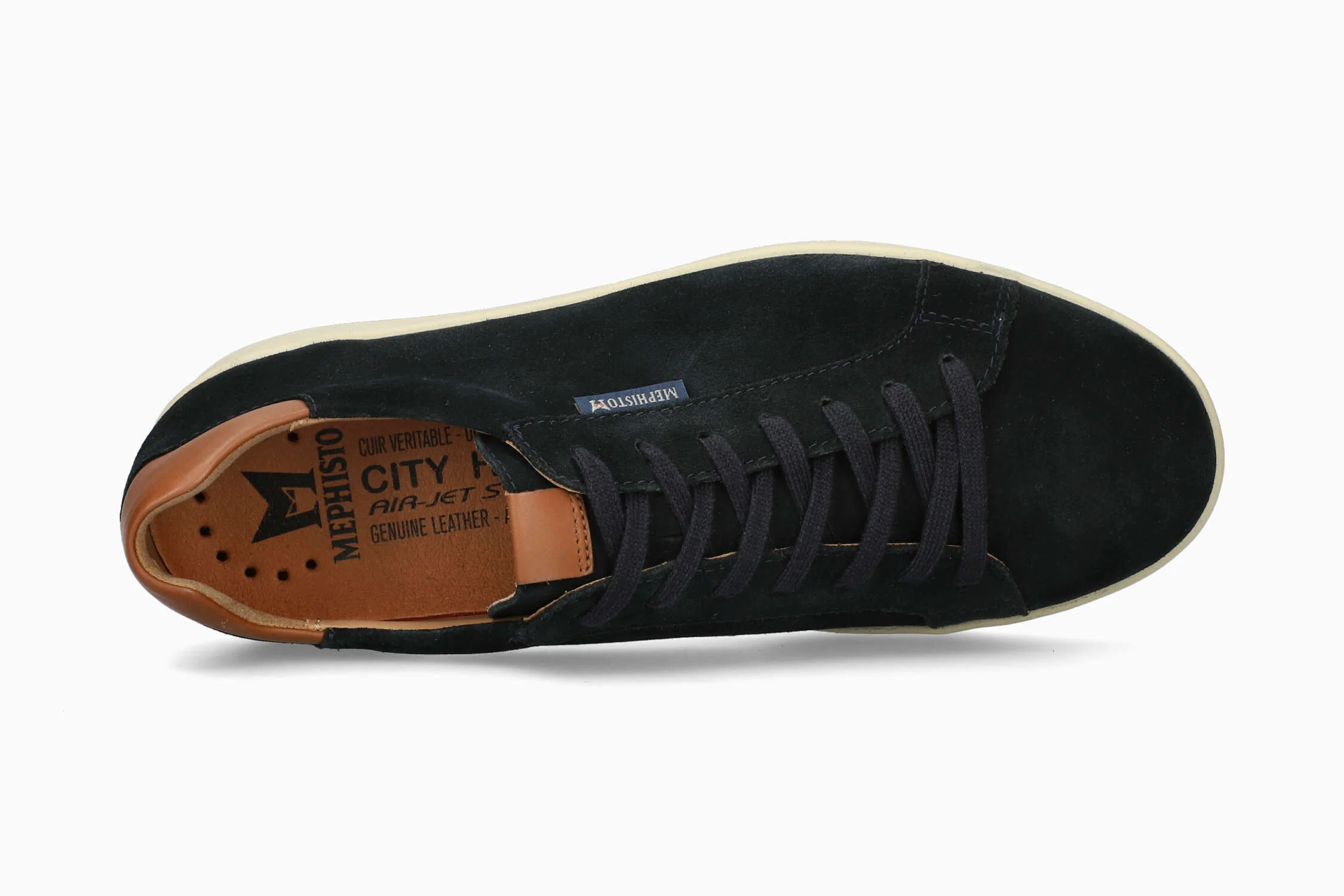 Hasko - Blue - Image 3