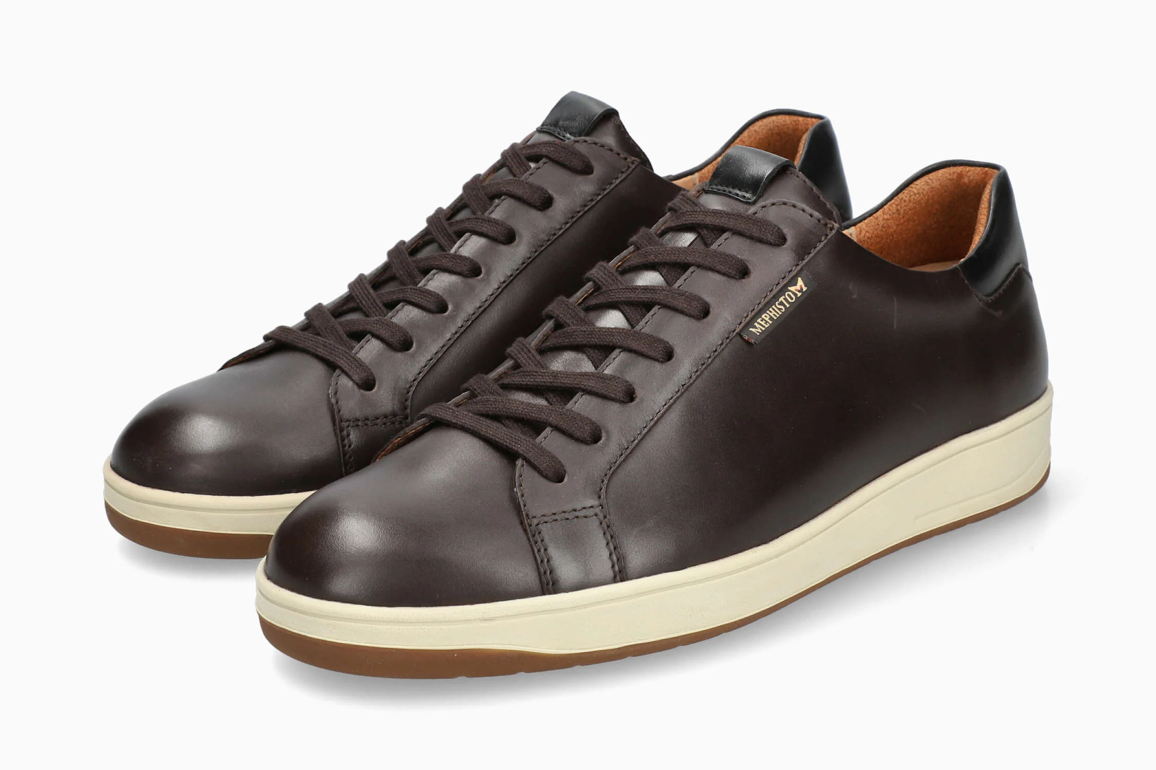 Hasko - Chestnut - Image 2