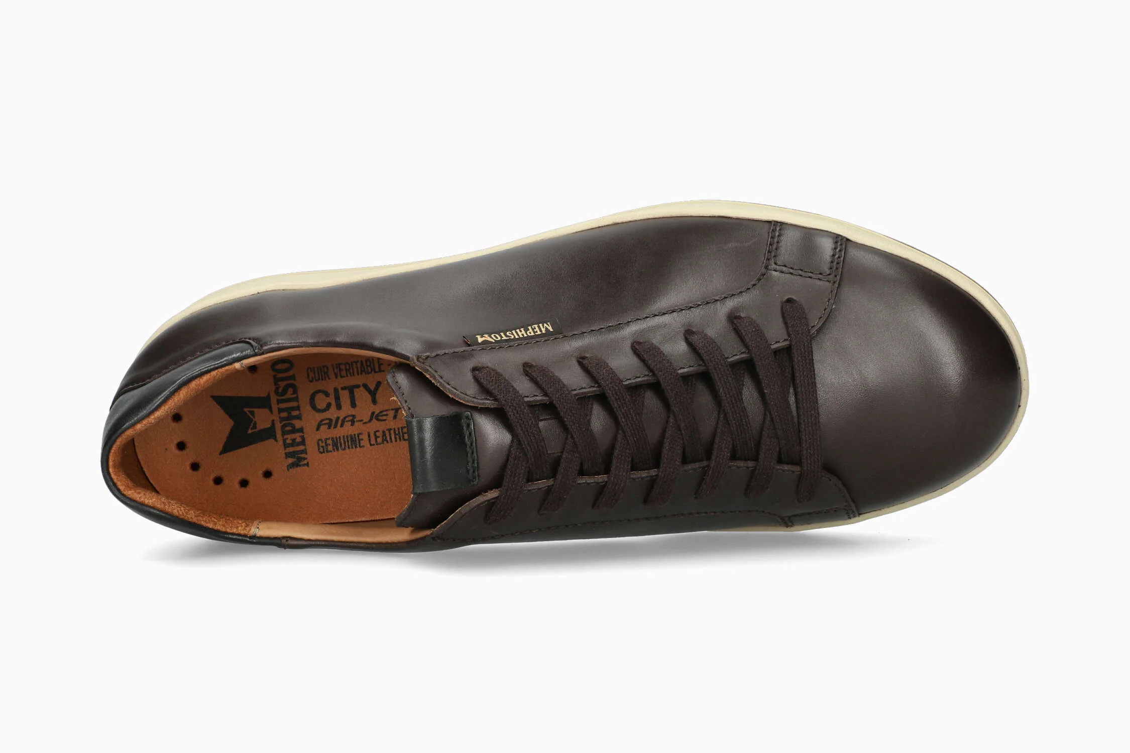 Hasko - Chestnut - Image 3