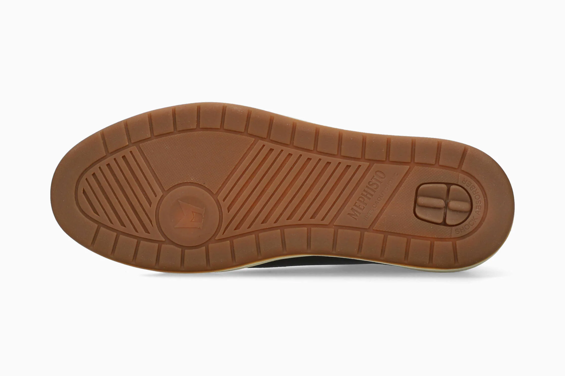 Hasko - Chestnut - Image 4
