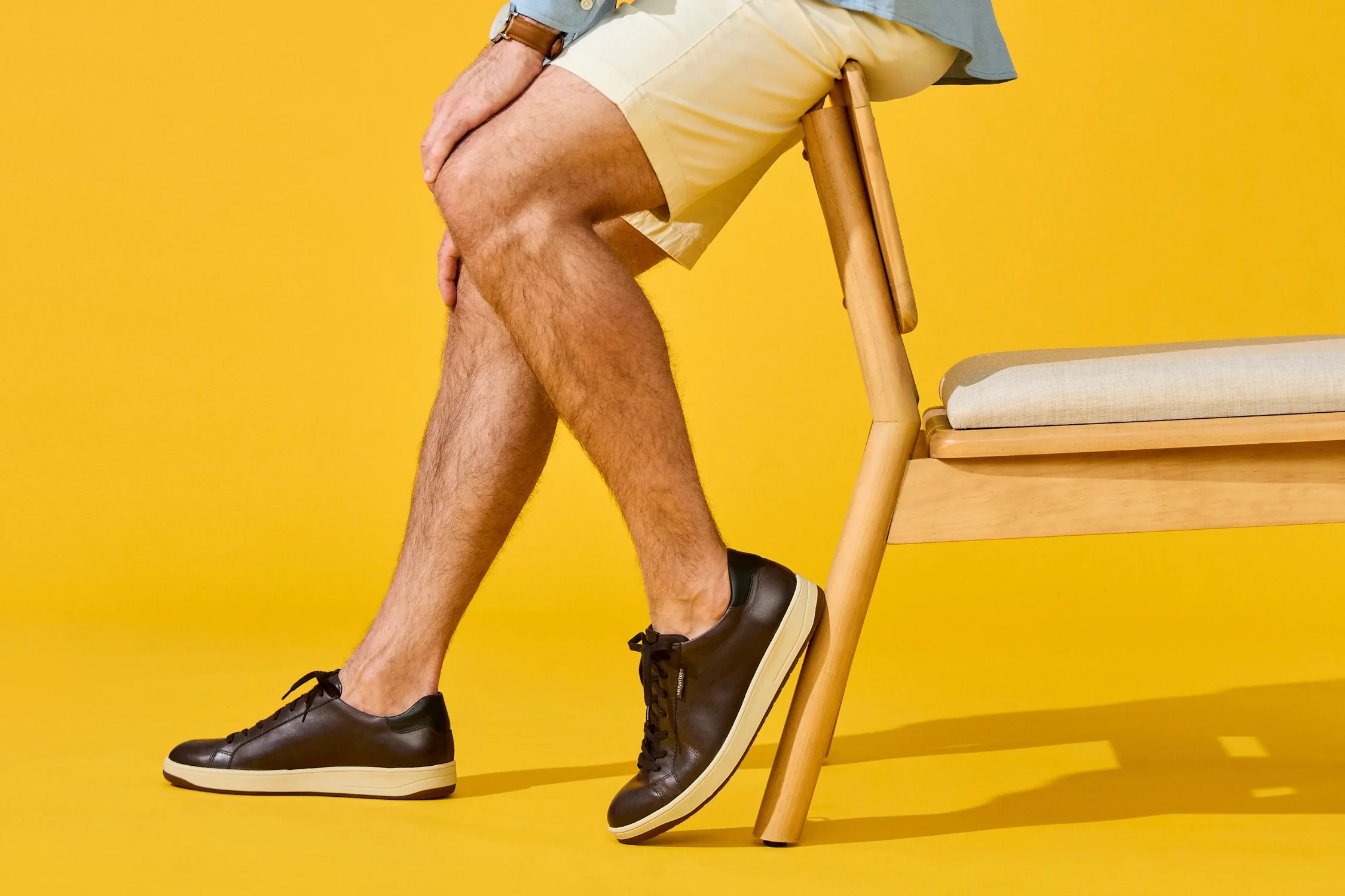 Hasko - Chestnut - Image 5